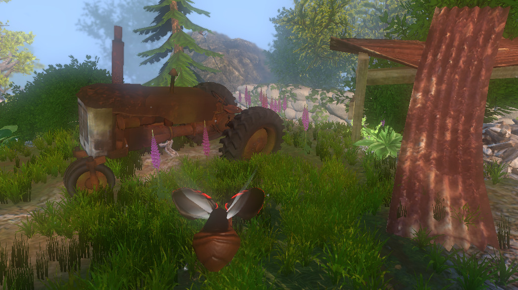 Hive Quest screenshot 27