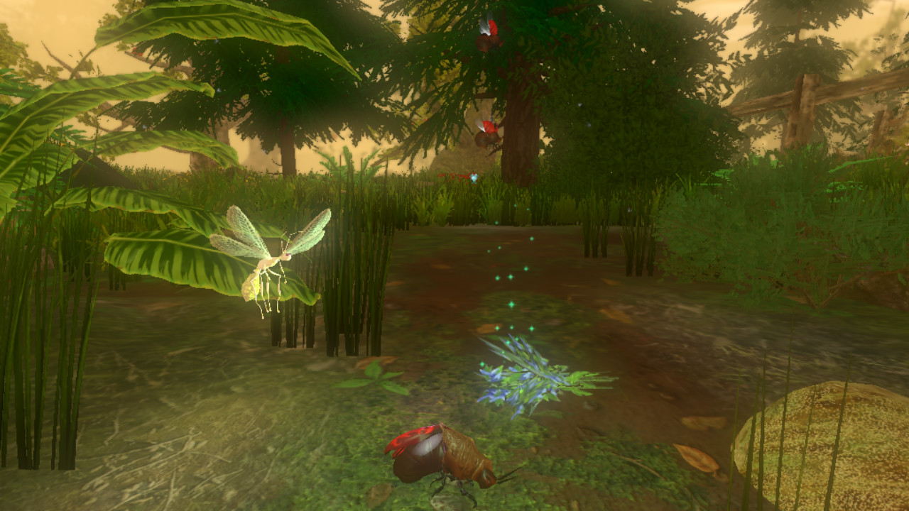 Hive Quest screenshot 26