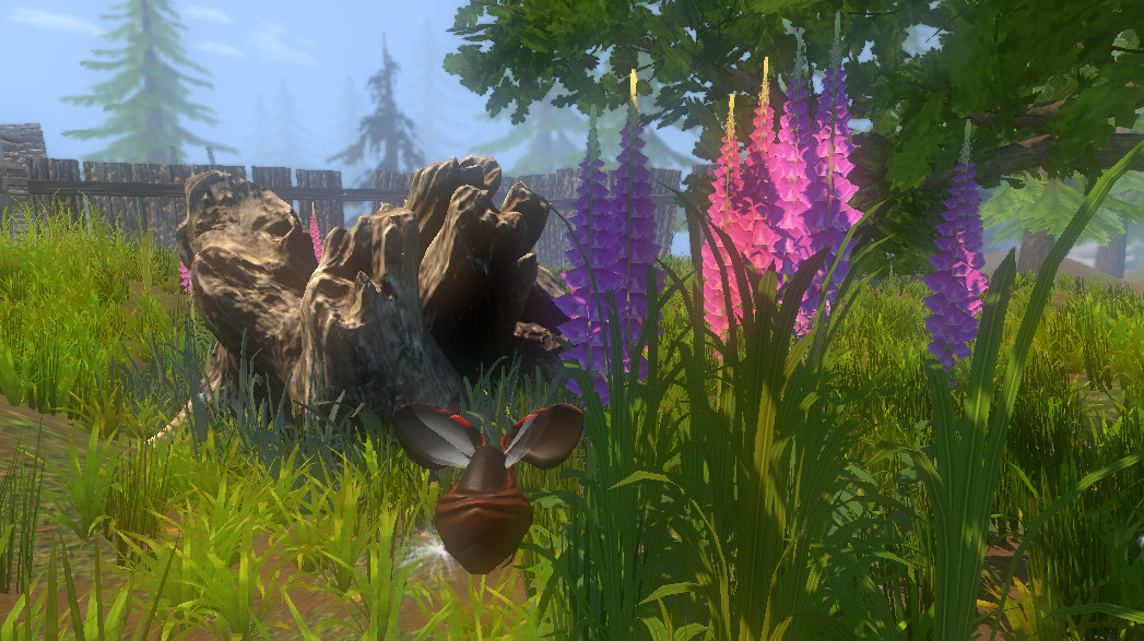 Hive Quest screenshot 5