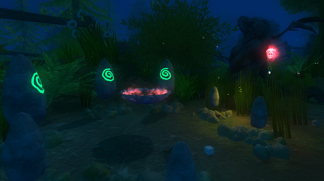 Hive Quest screenshot 15