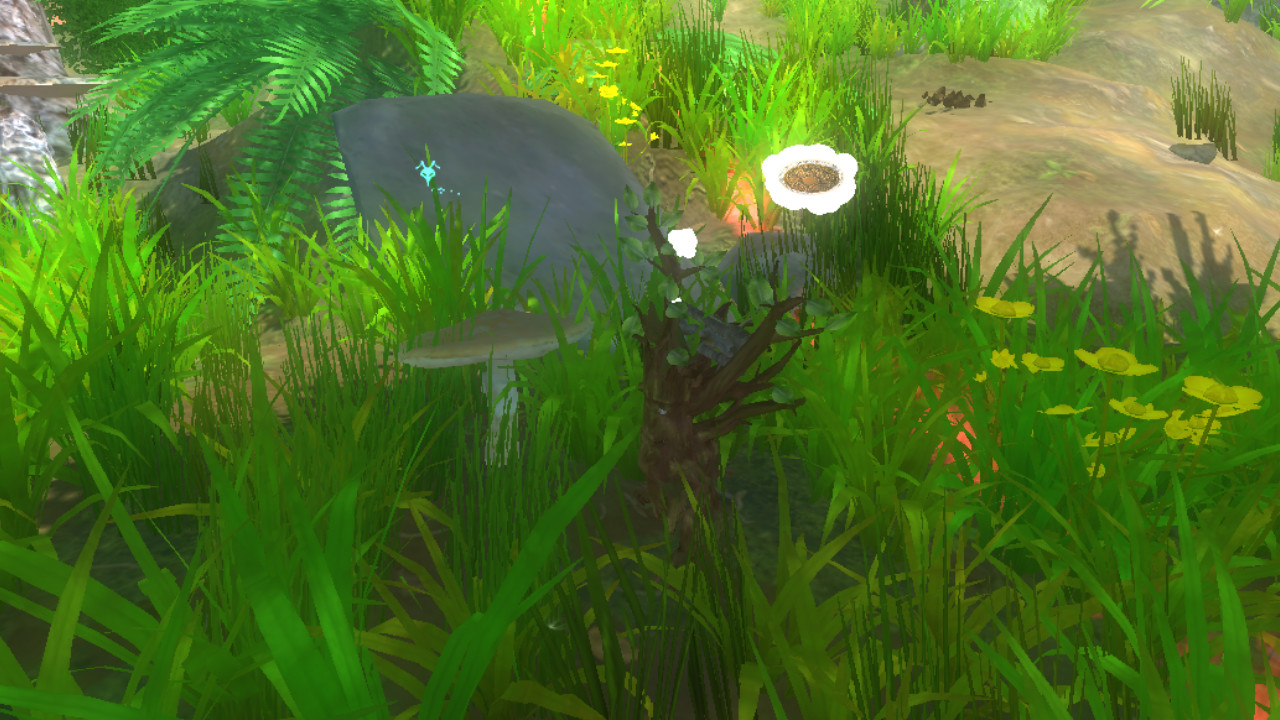 Hive Quest screenshot 23