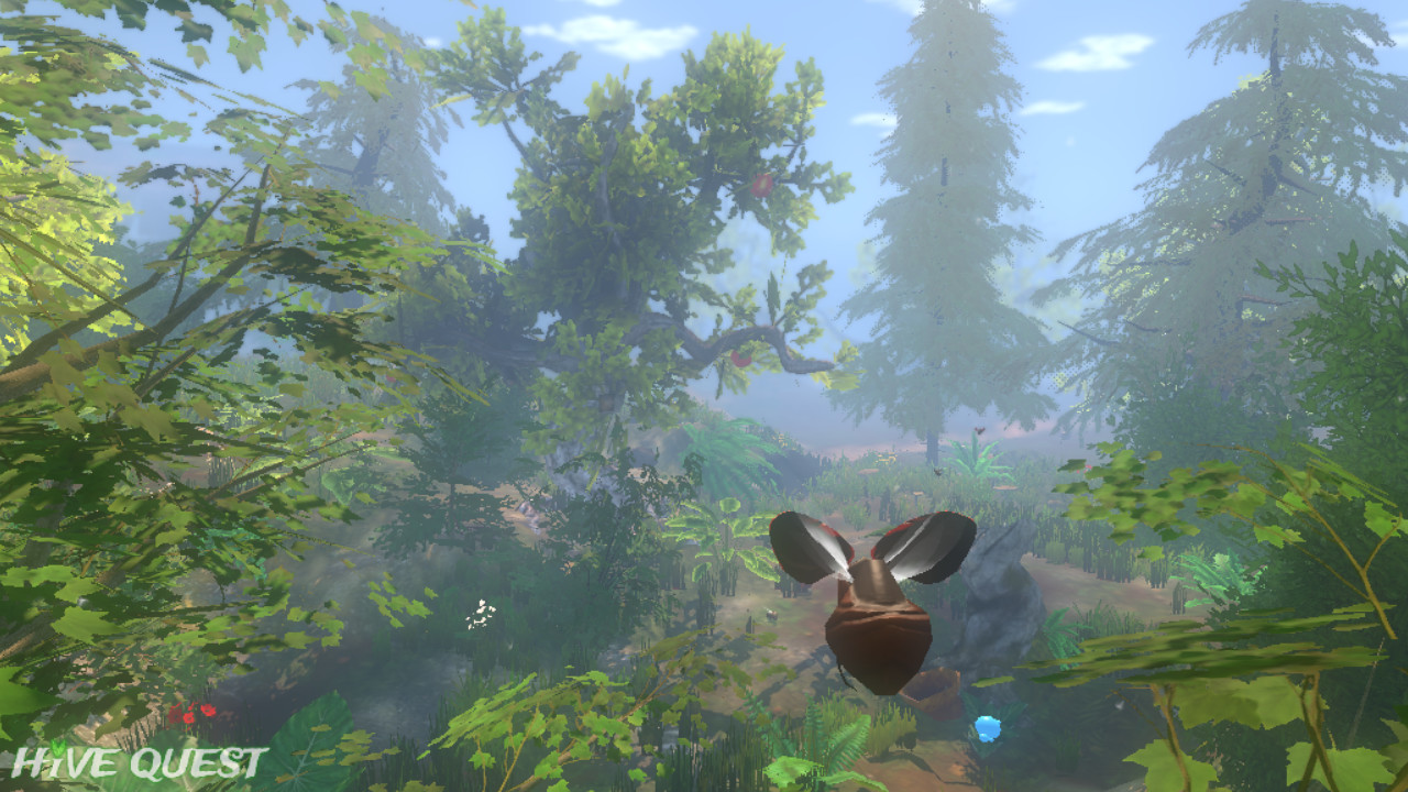 Hive Quest screenshot 6
