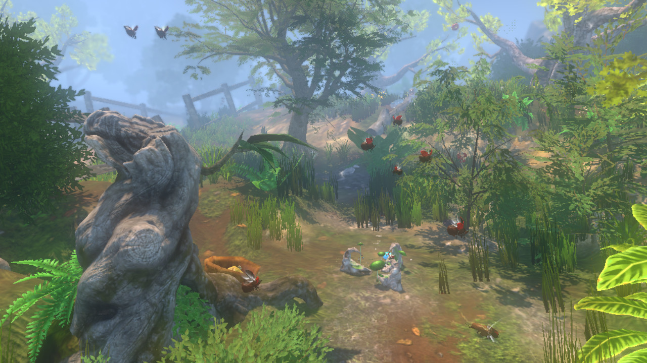 Hive Quest screenshot 25