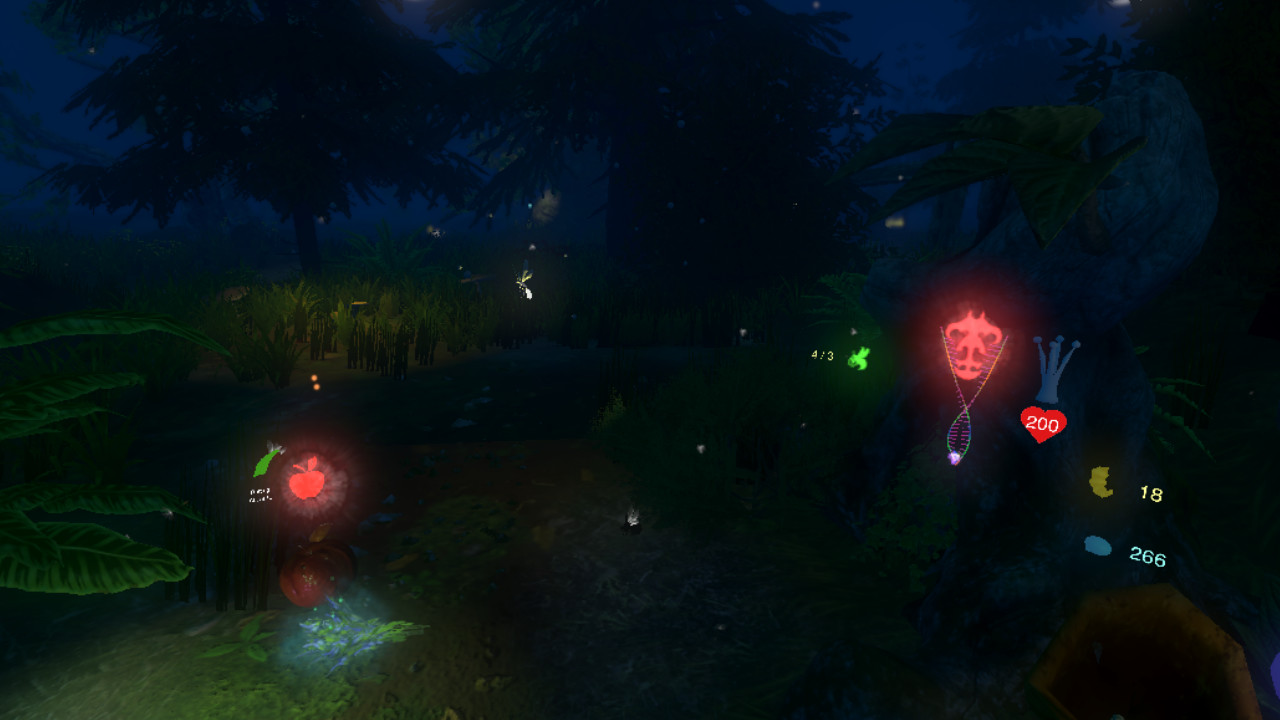 Hive Quest screenshot 16