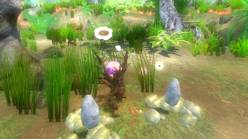 Hive Quest screenshot 20