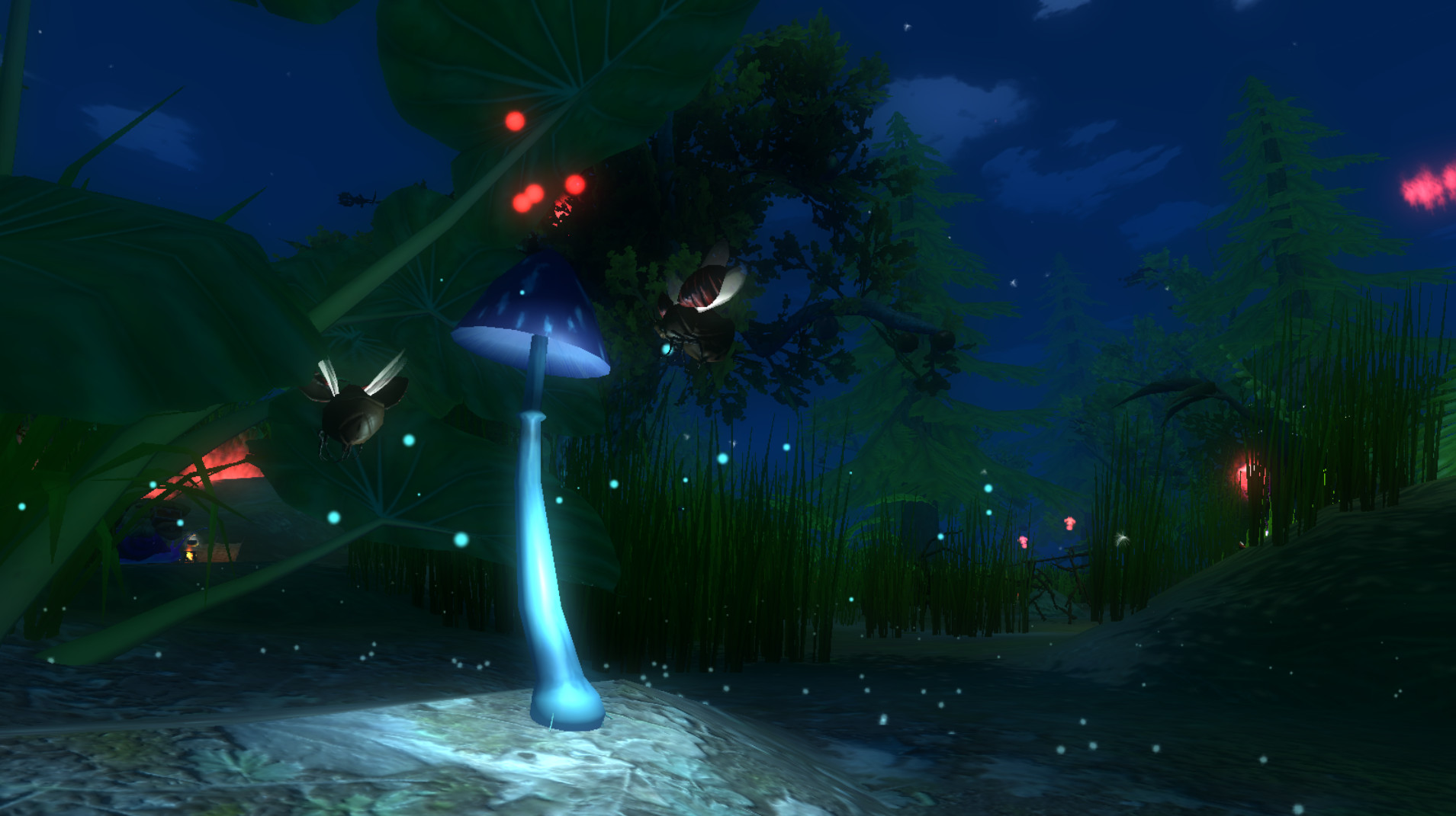 Hive Quest screenshot 14