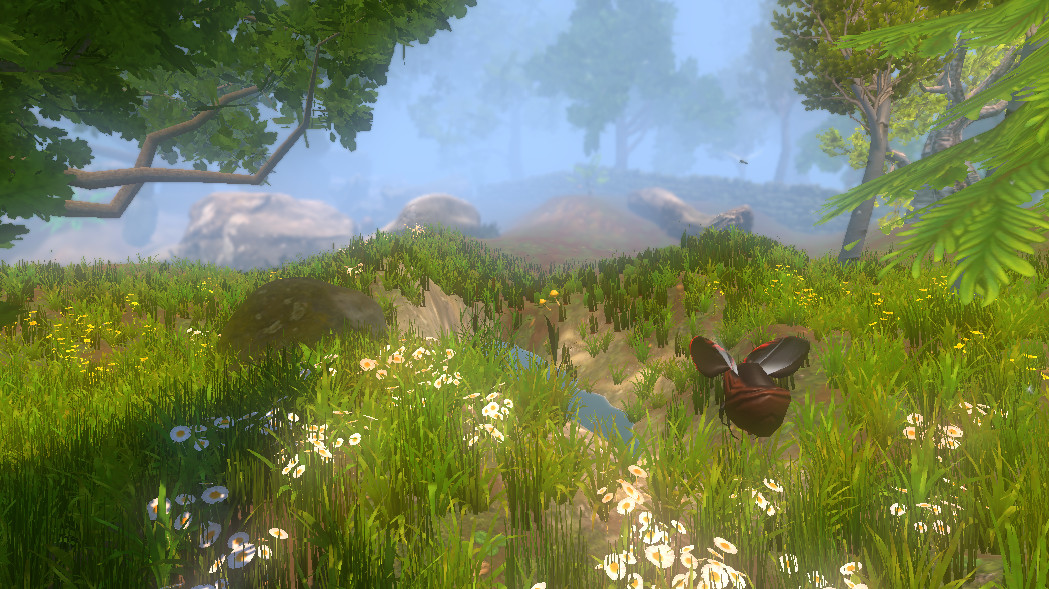 Hive Quest screenshot 9