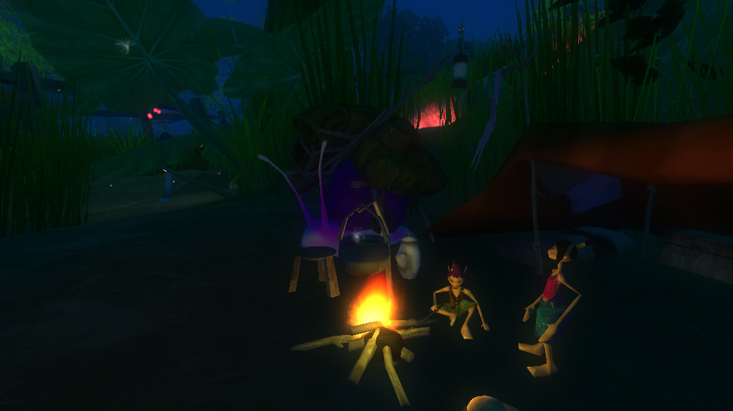 Hive Quest screenshot 21