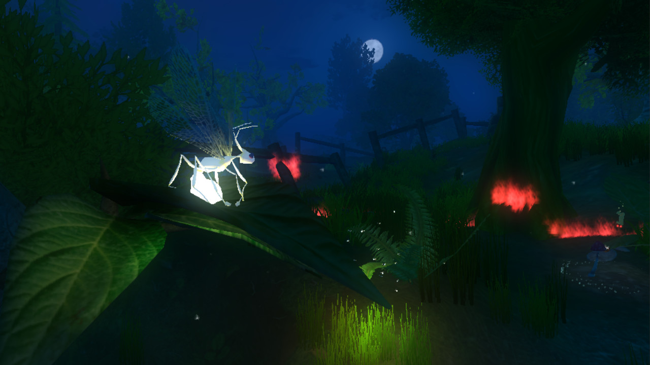 Hive Quest screenshot 13