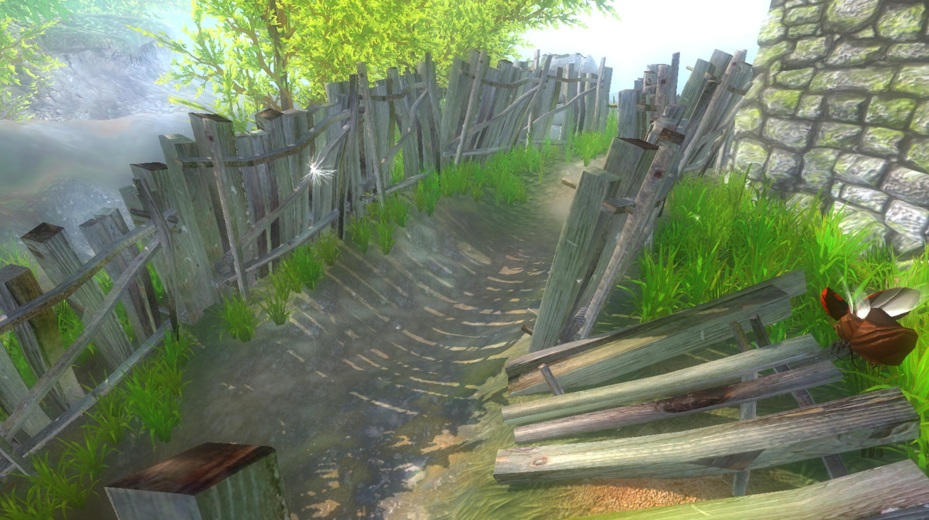Hive Quest screenshot 18