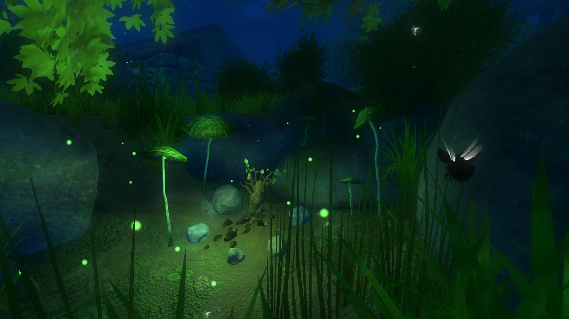Hive Quest screenshot 19
