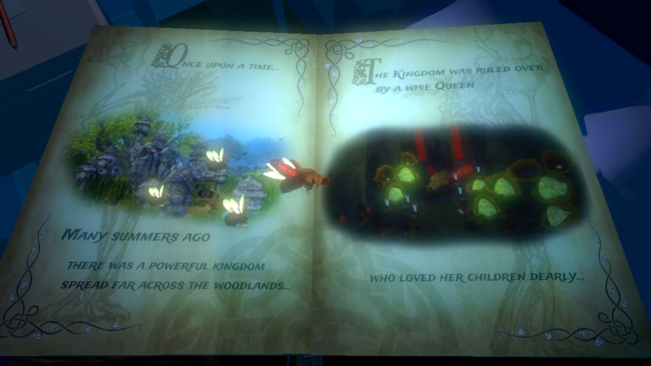 Hive Quest screenshot 10