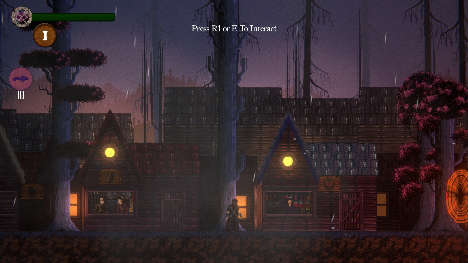 Rift Keeper screenshot 6