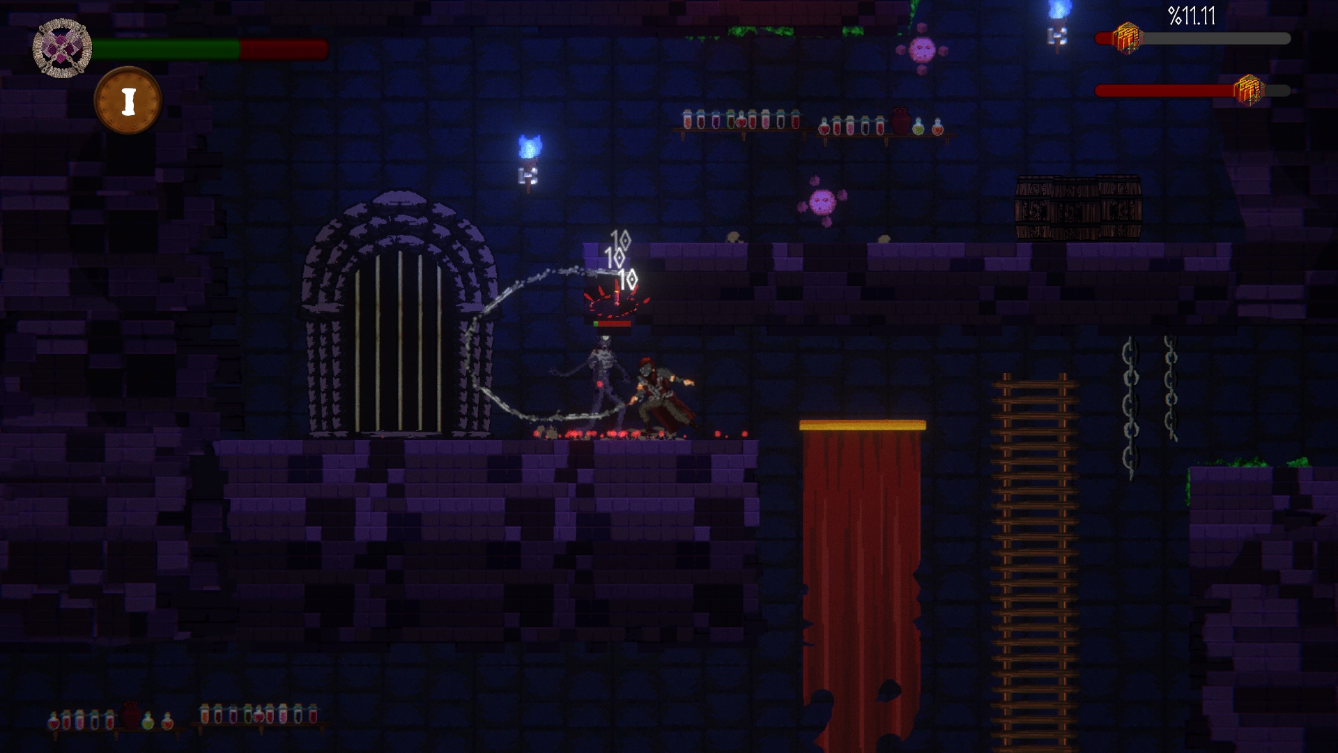Rift Keeper screenshot 12