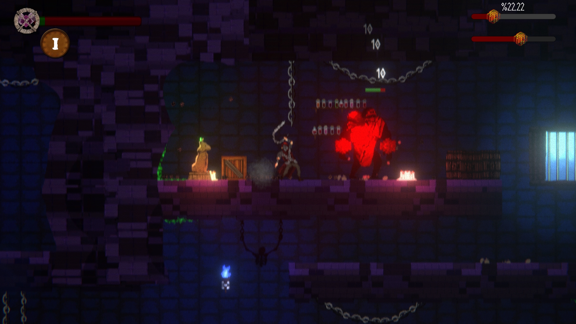 Rift Keeper screenshot 10