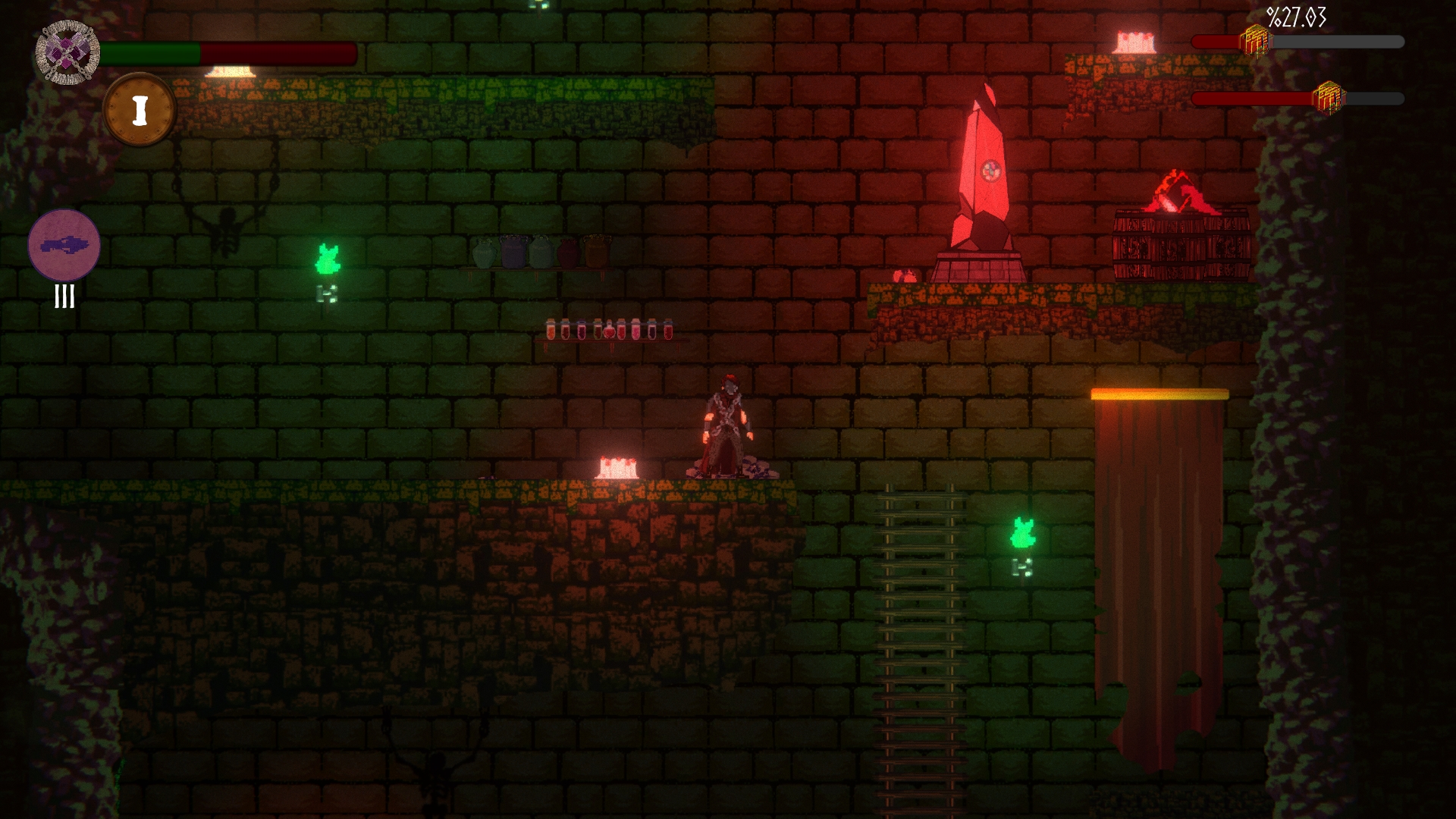 Rift Keeper screenshot 18