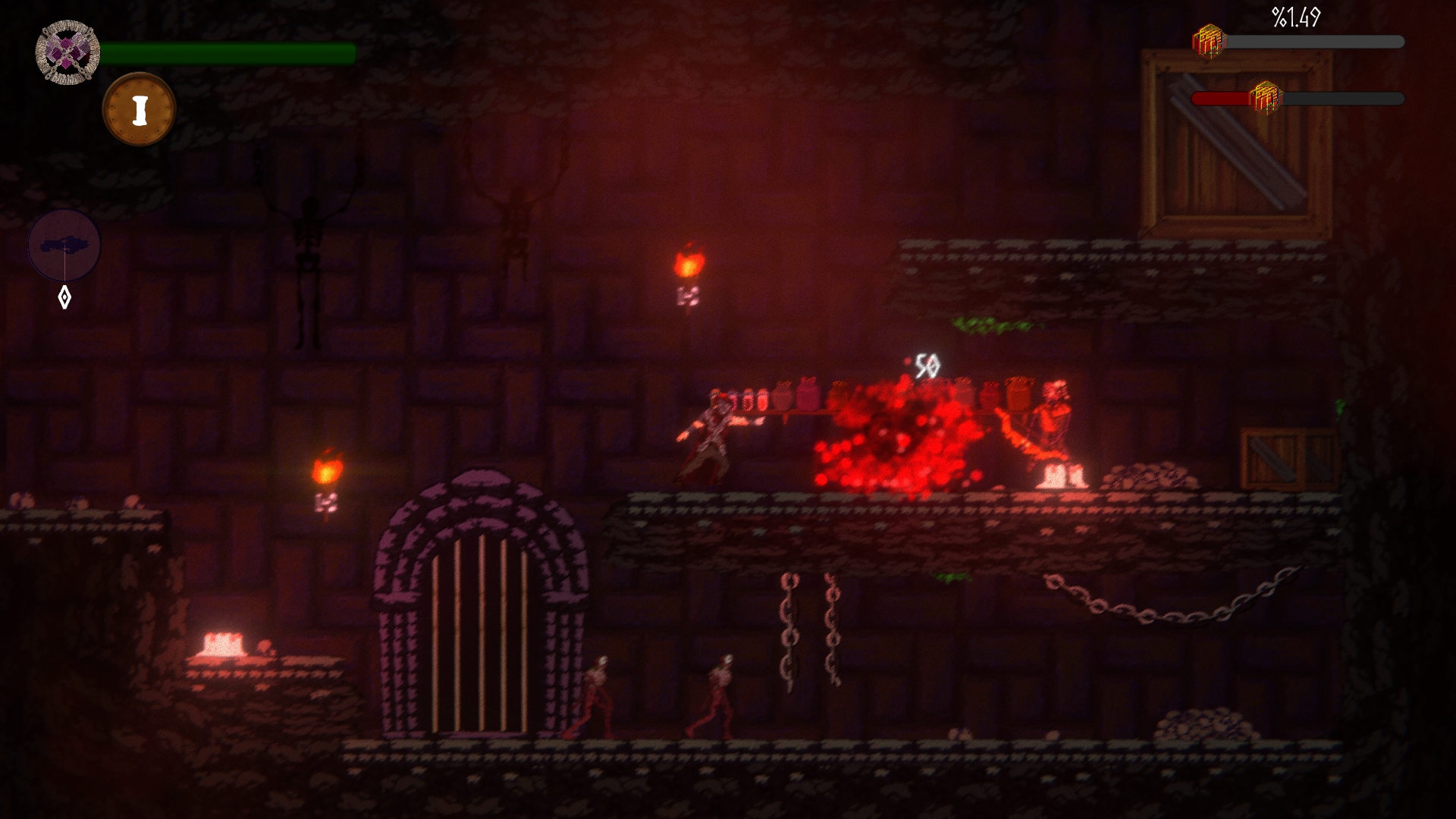 Rift Keeper screenshot 17