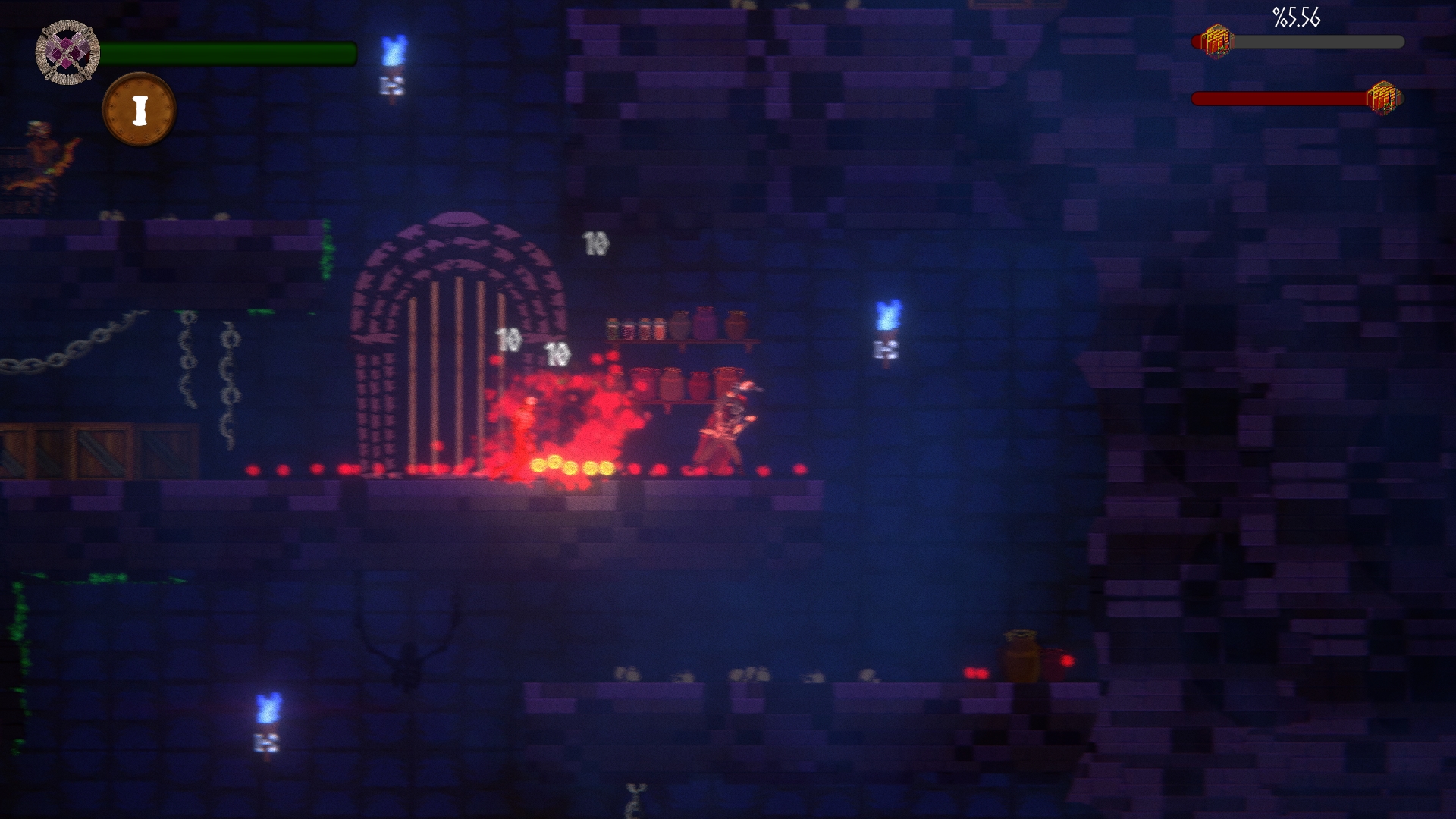 Rift Keeper screenshot 11