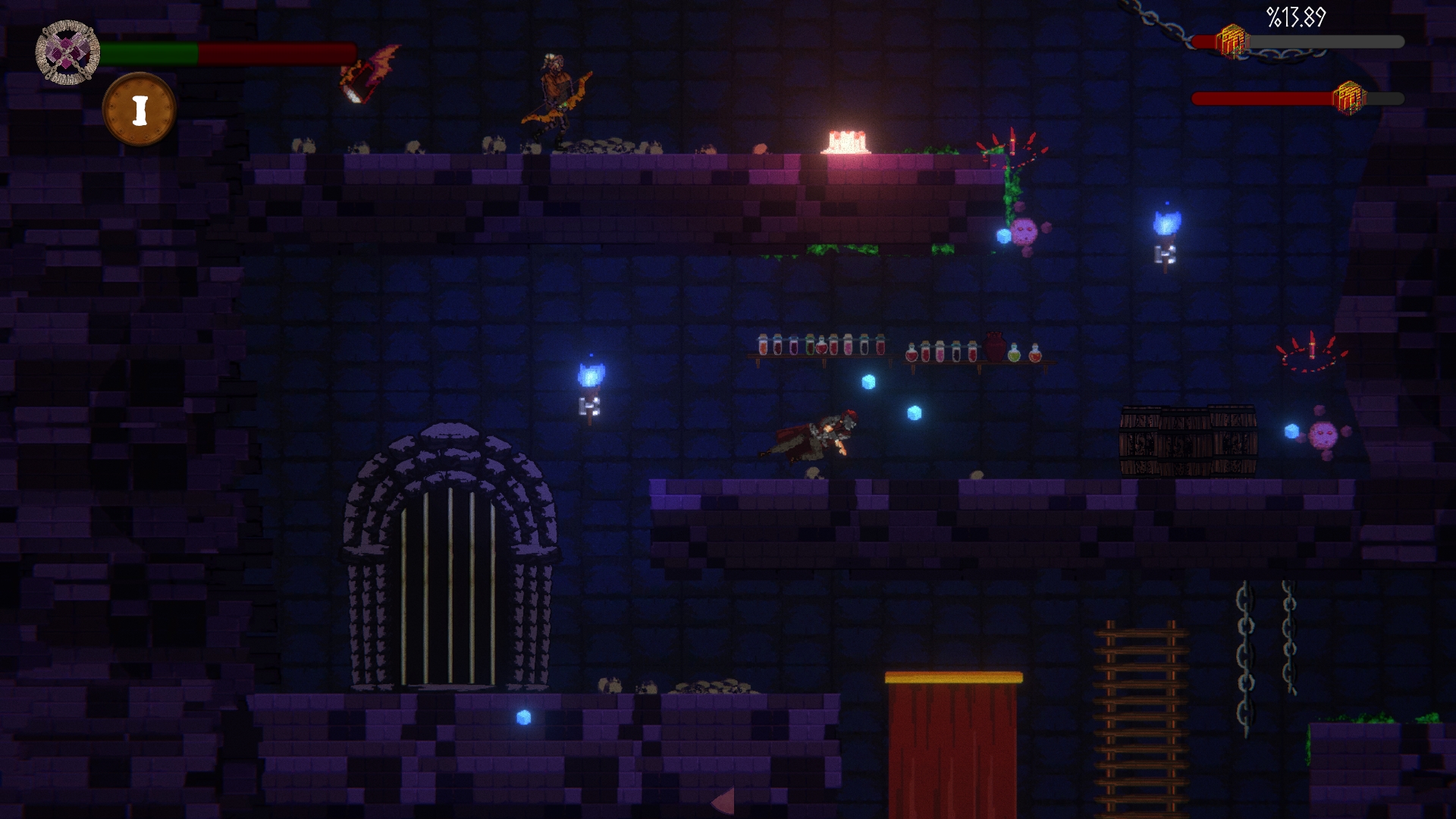 Rift Keeper screenshot 9