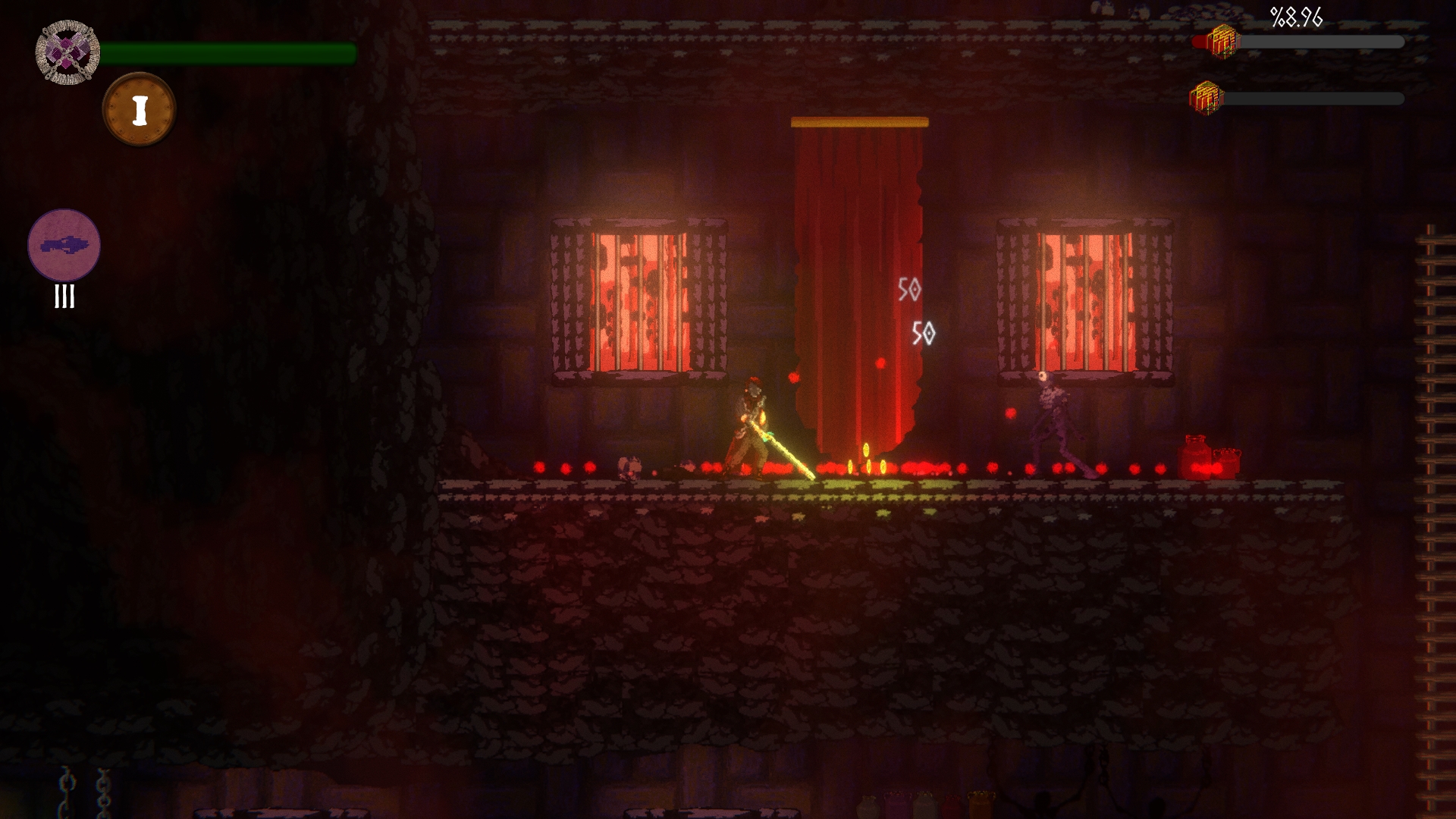 Rift Keeper screenshot 15
