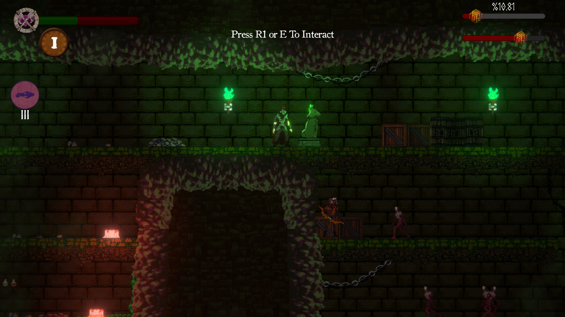 Rift Keeper screenshot 14