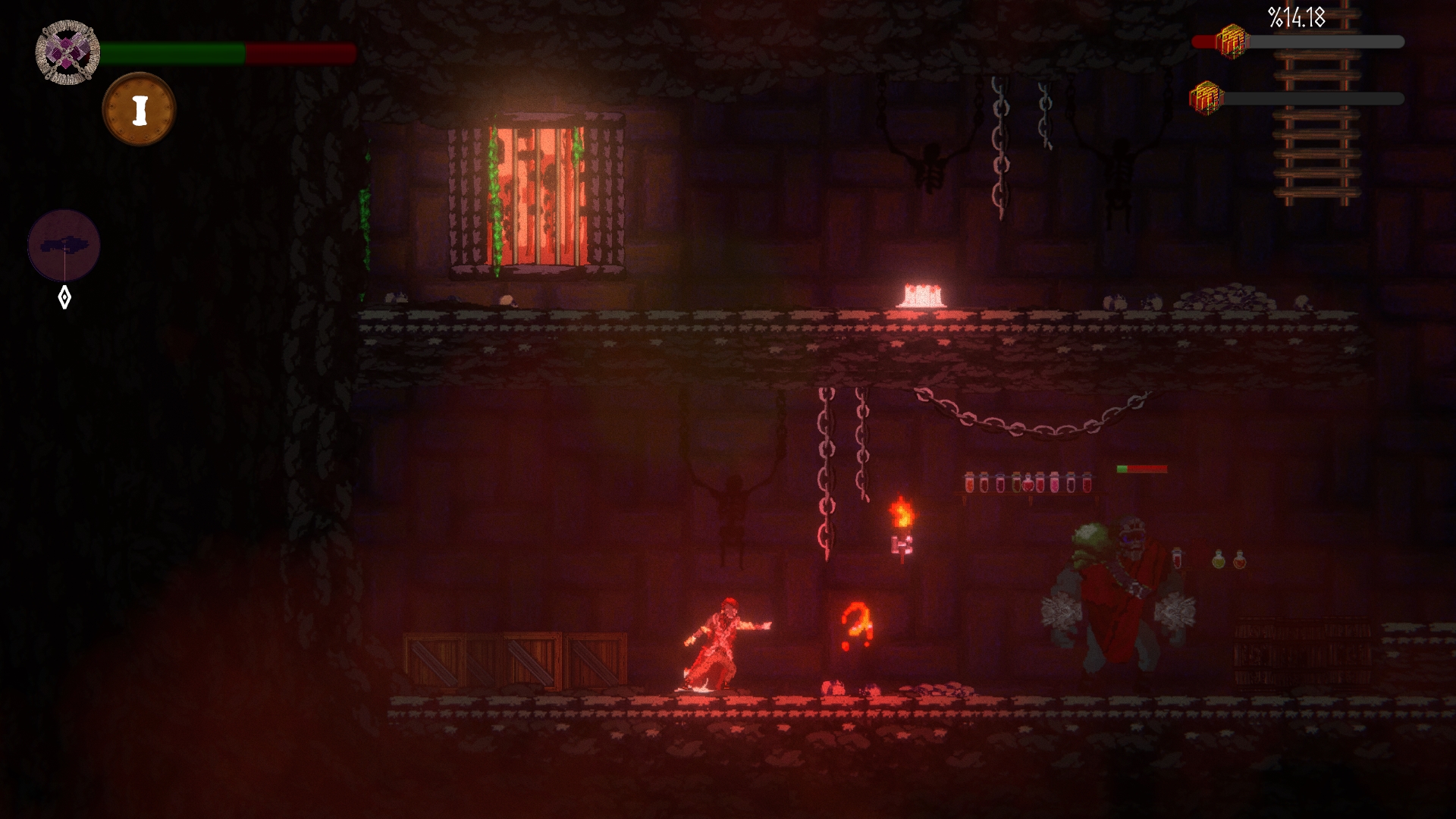 Rift Keeper screenshot 2