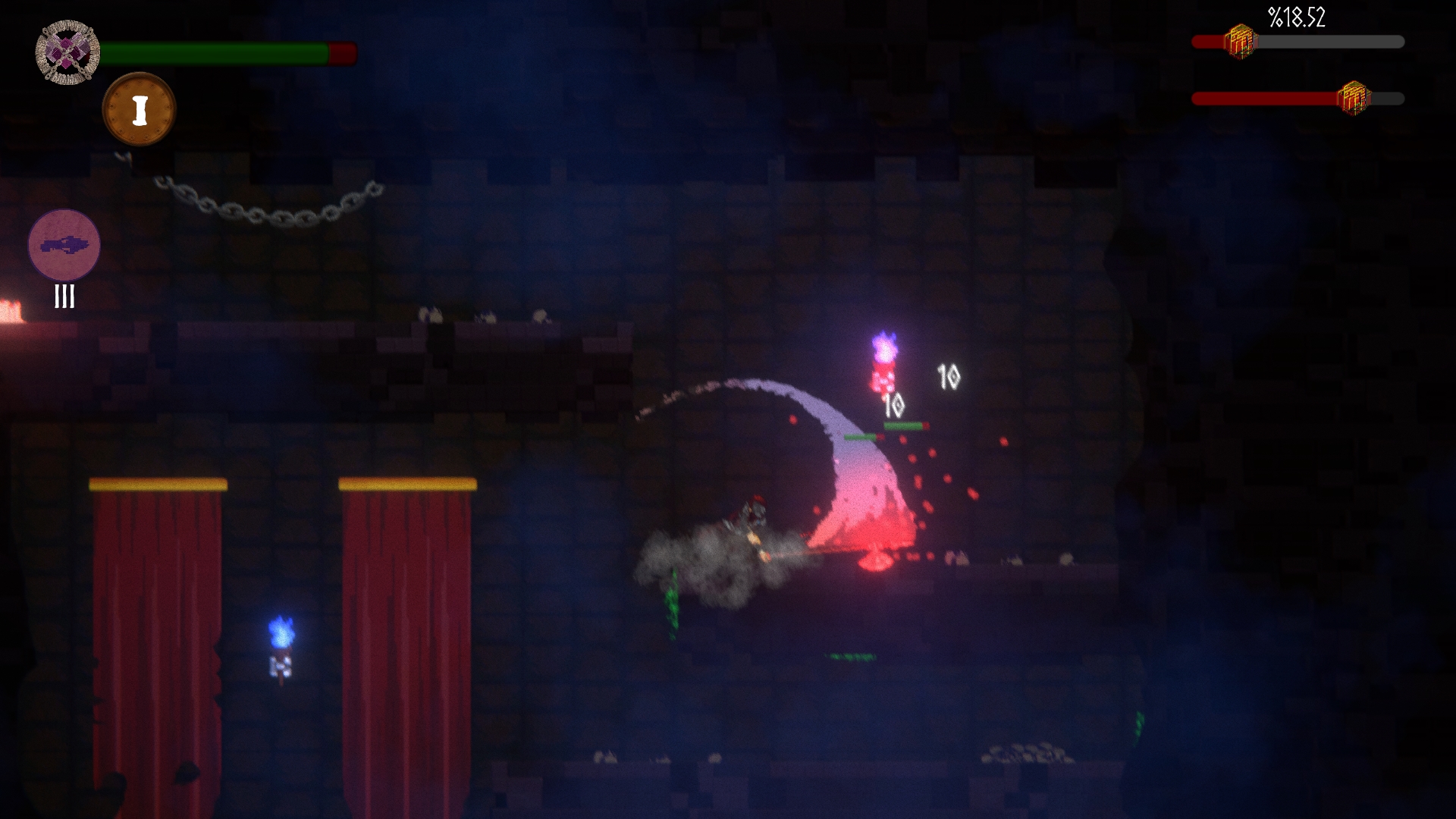 Rift Keeper screenshot 7