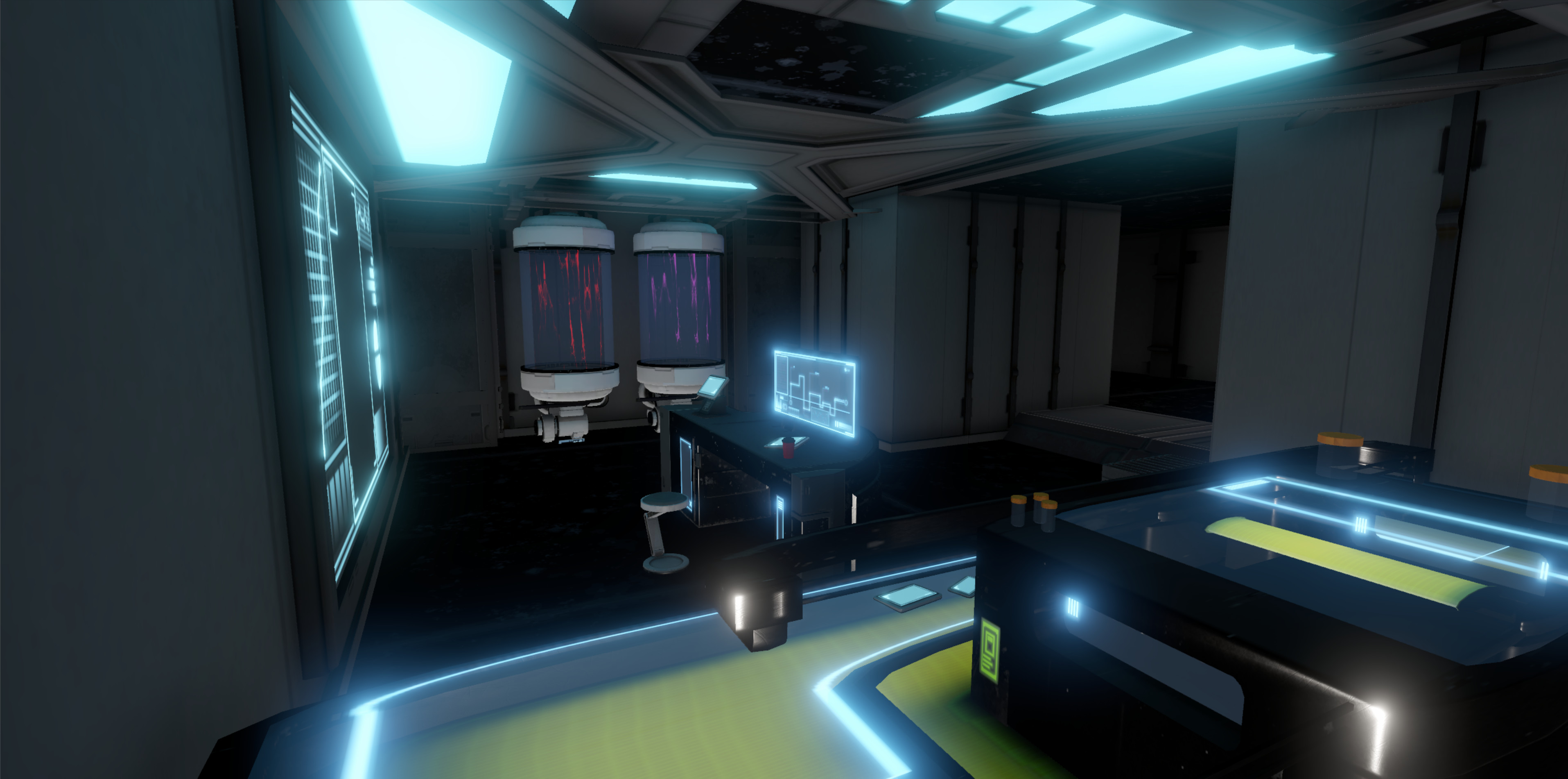 Gravity Well screenshot 5