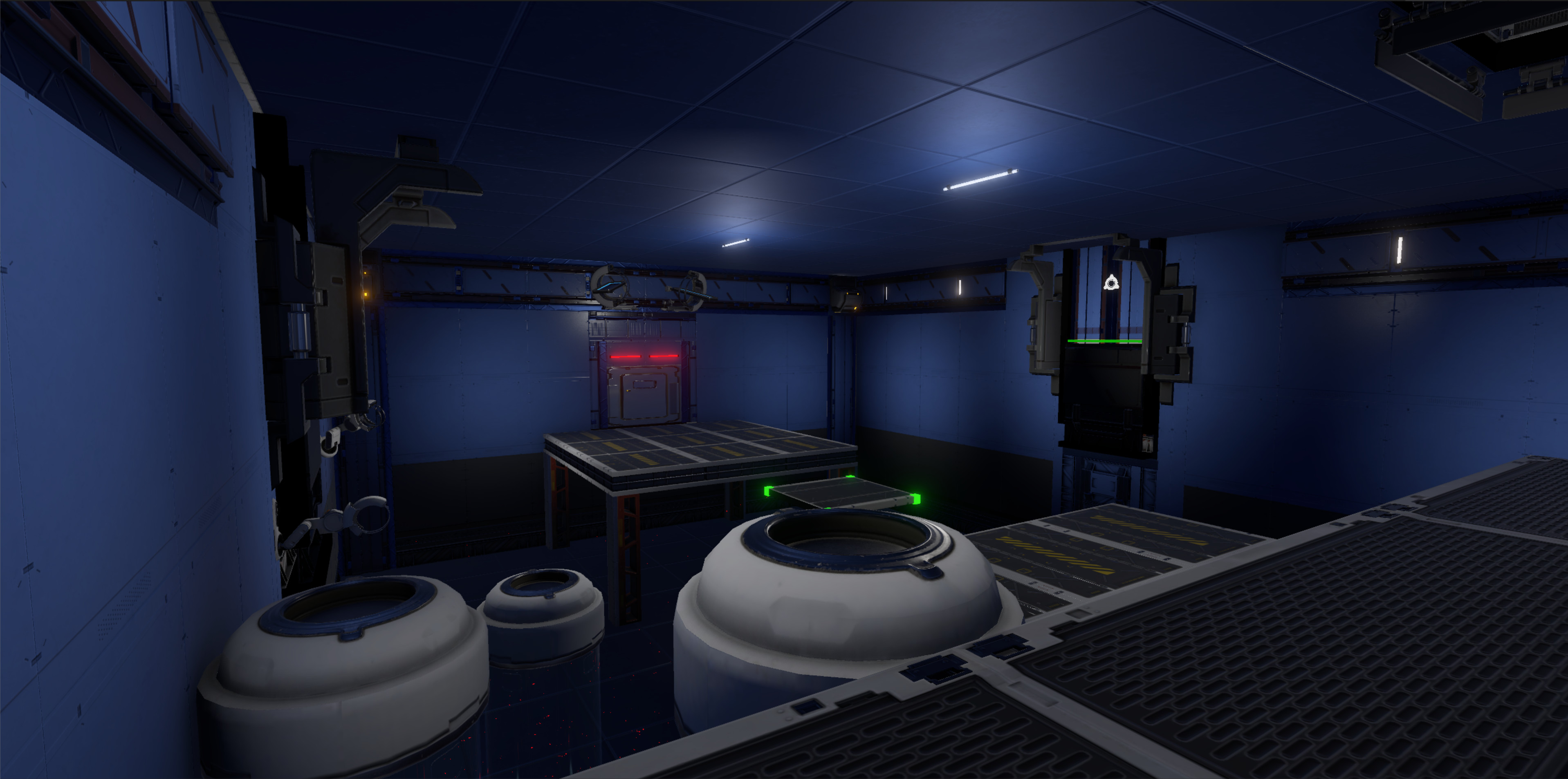 Gravity Well screenshot 6