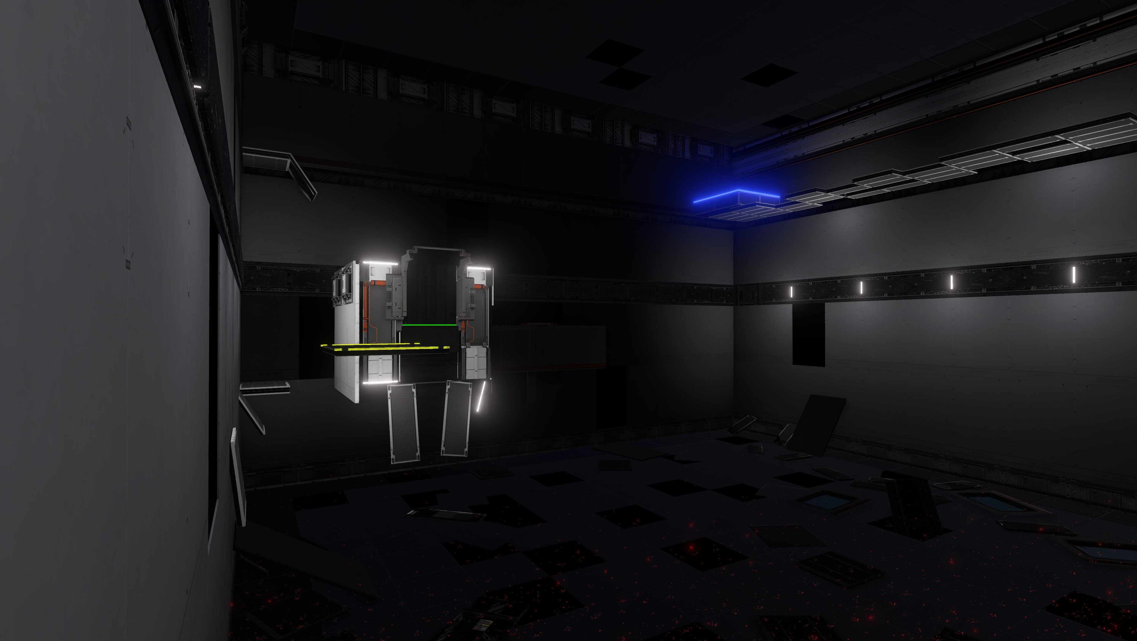 Gravity Well screenshot 8
