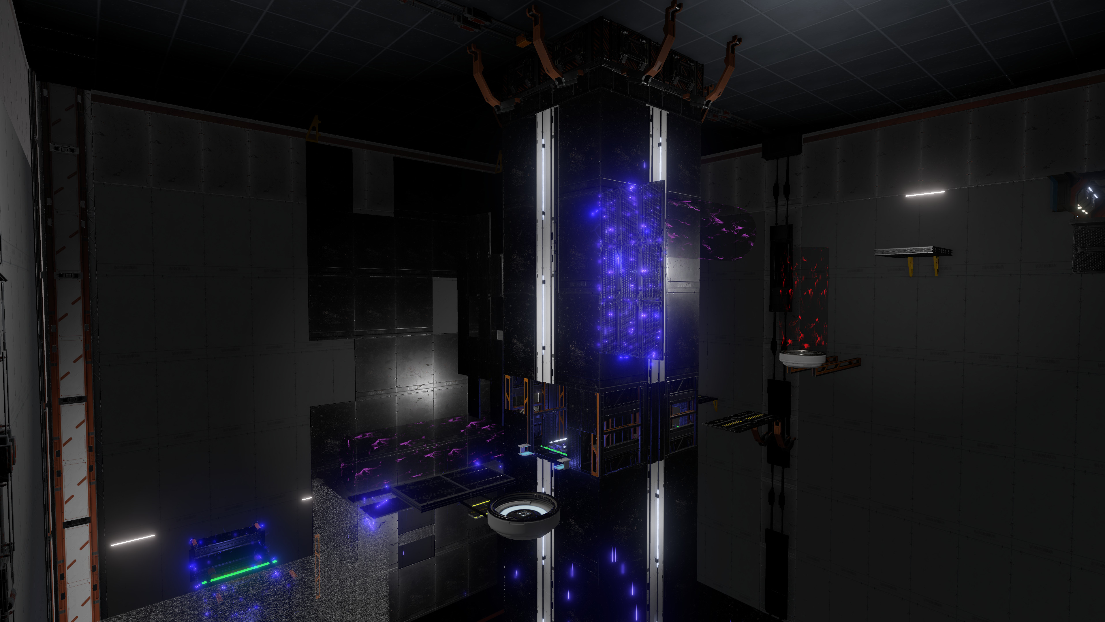 Gravity Well screenshot 7
