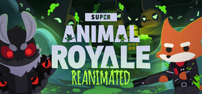 Super Animal Royale