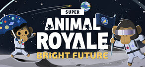 Super Animal Royale