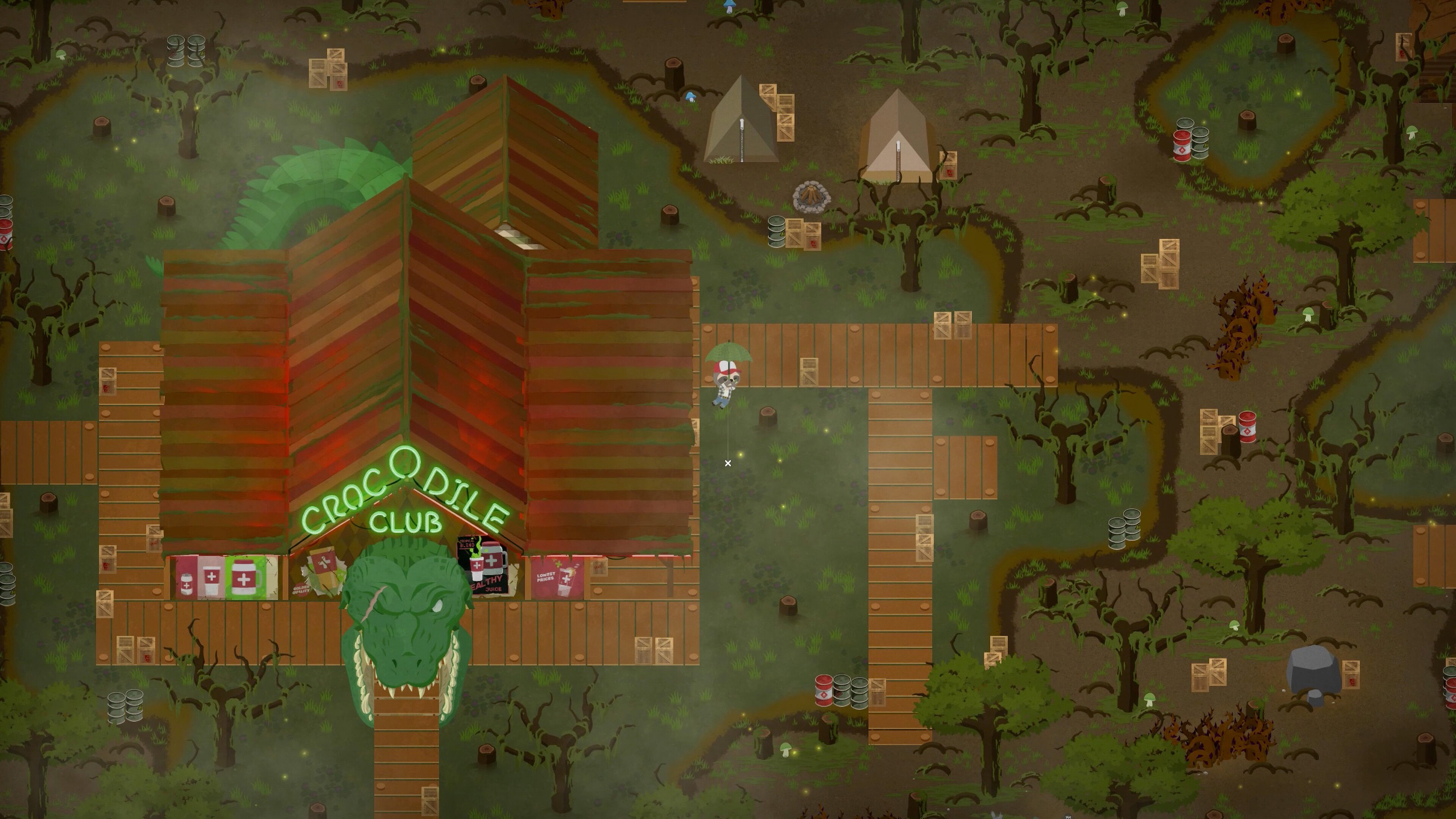 Super Animal Royale screenshot 19