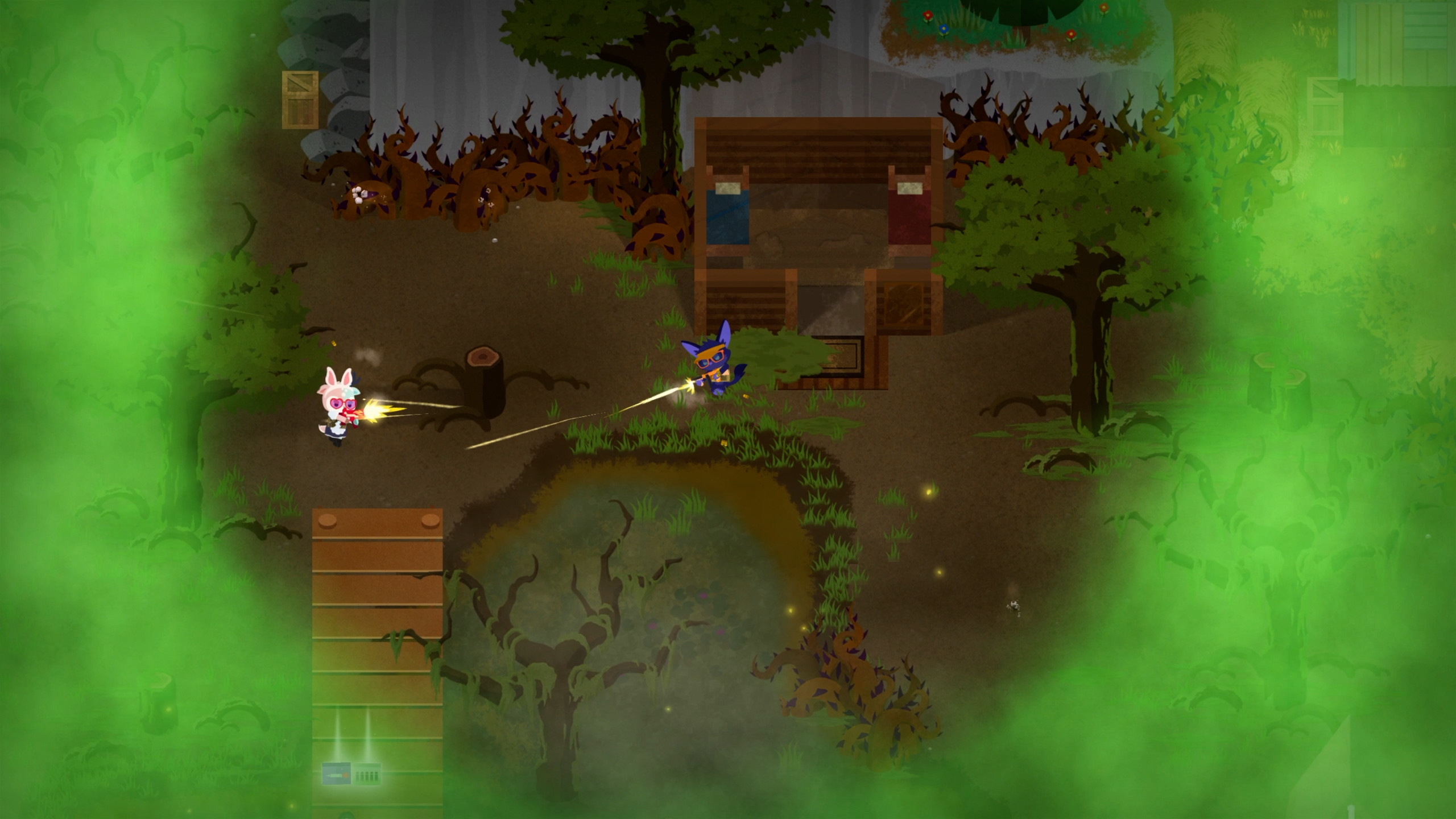 Super Animal Royale screenshot 16