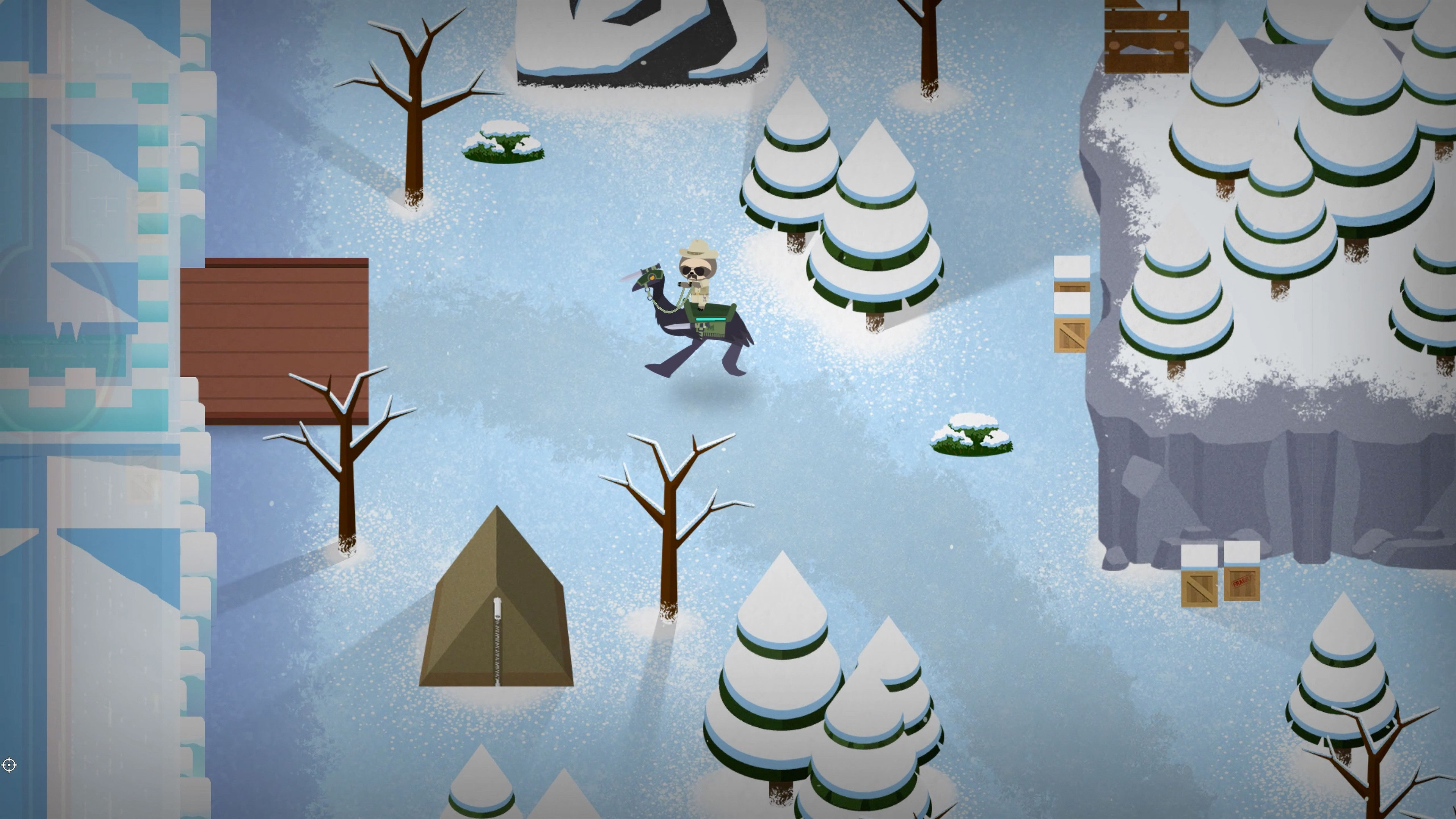 Super Animal Royale screenshot 12