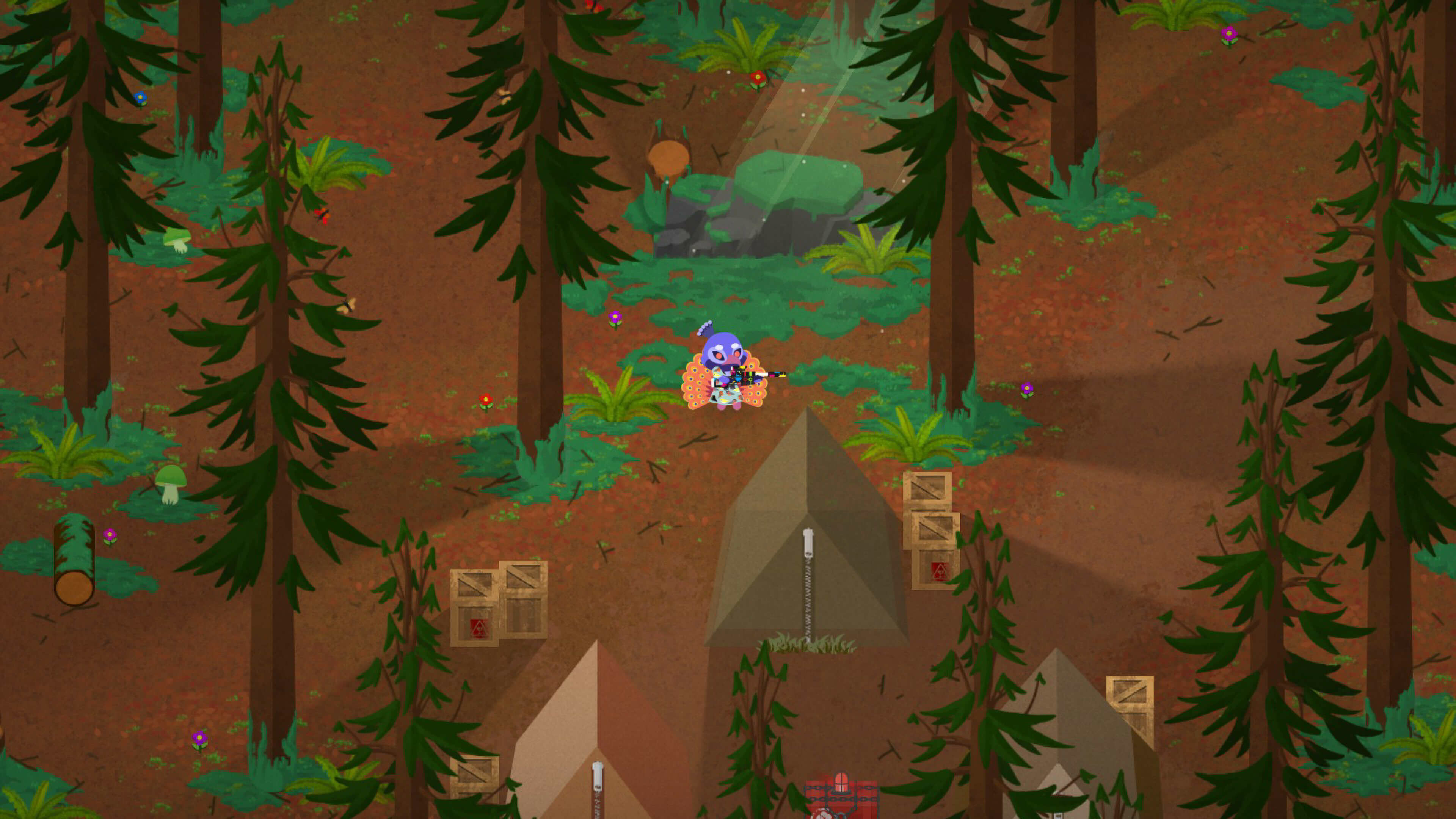 Super Animal Royale screenshot 5