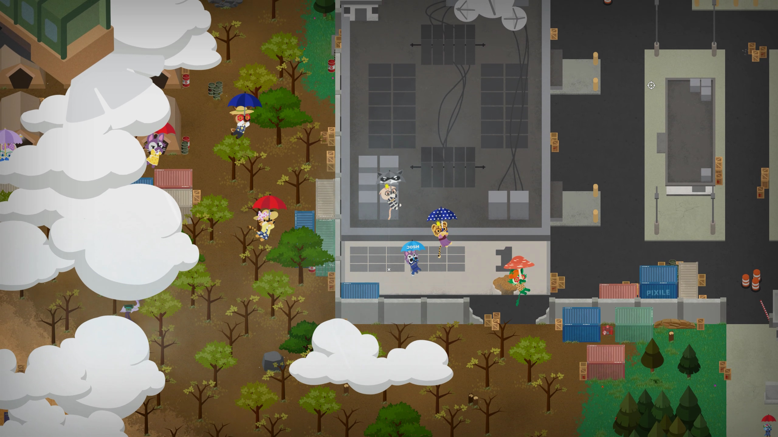 Super Animal Royale screenshot 15