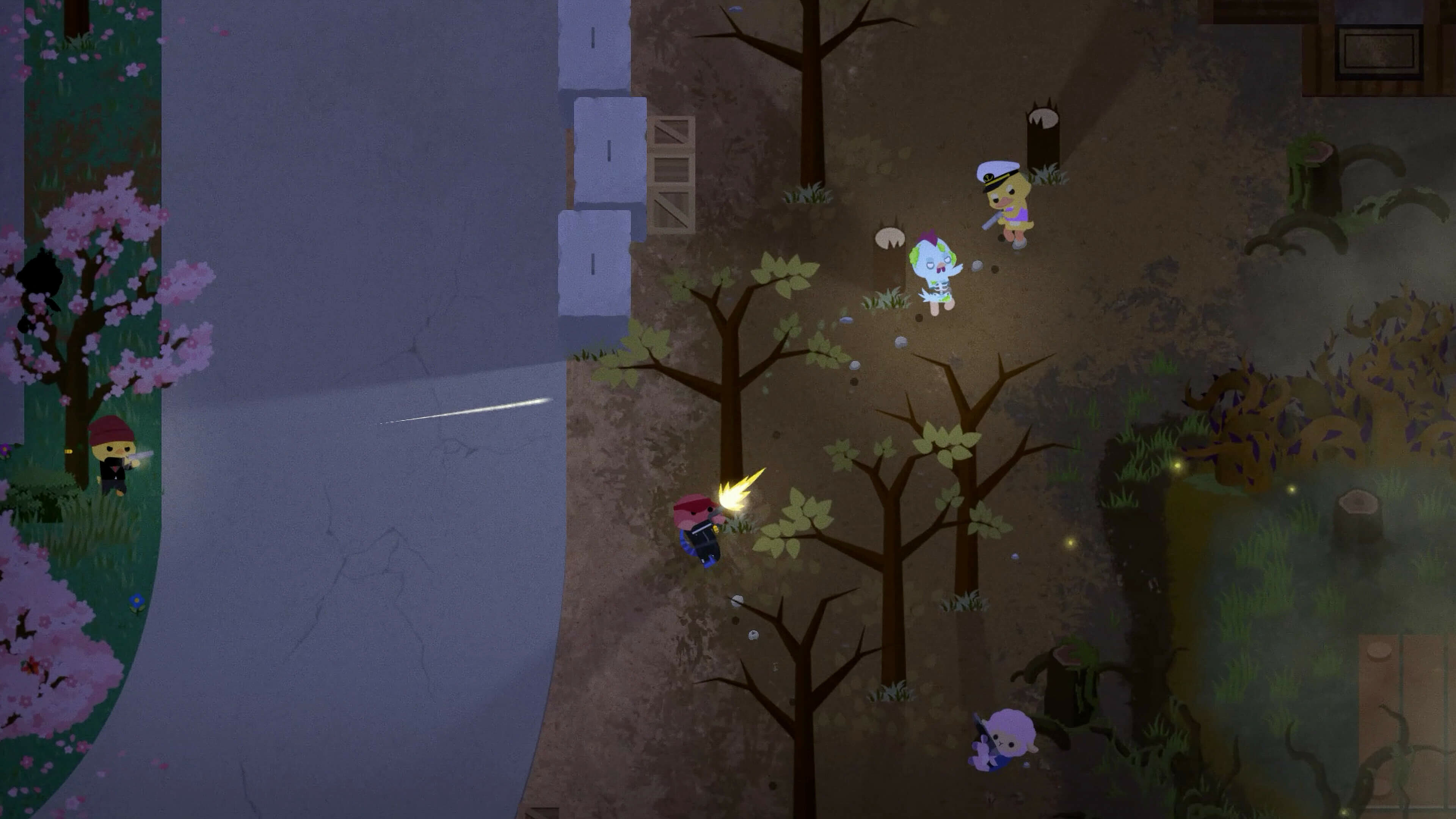 Super Animal Royale screenshot 6