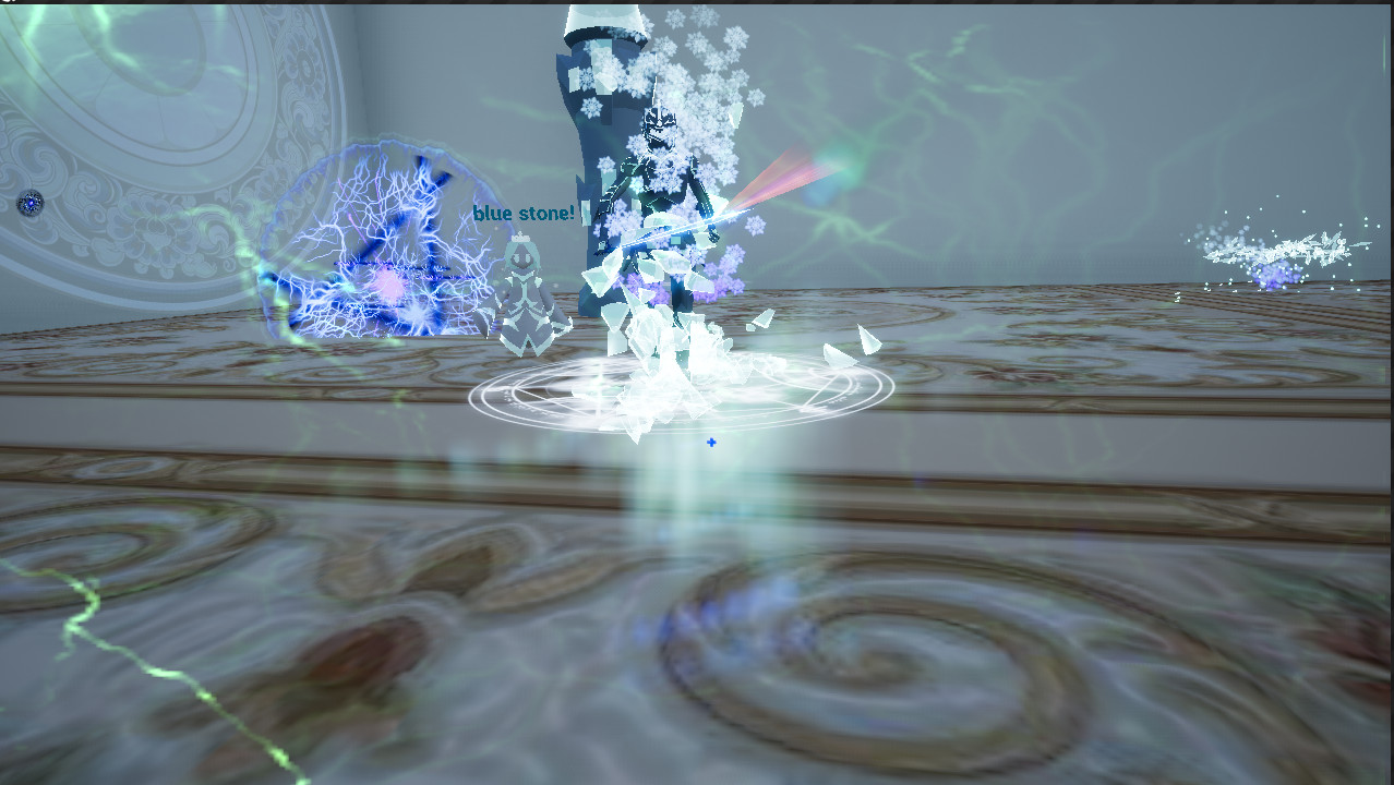 Distant castle screenshot 10