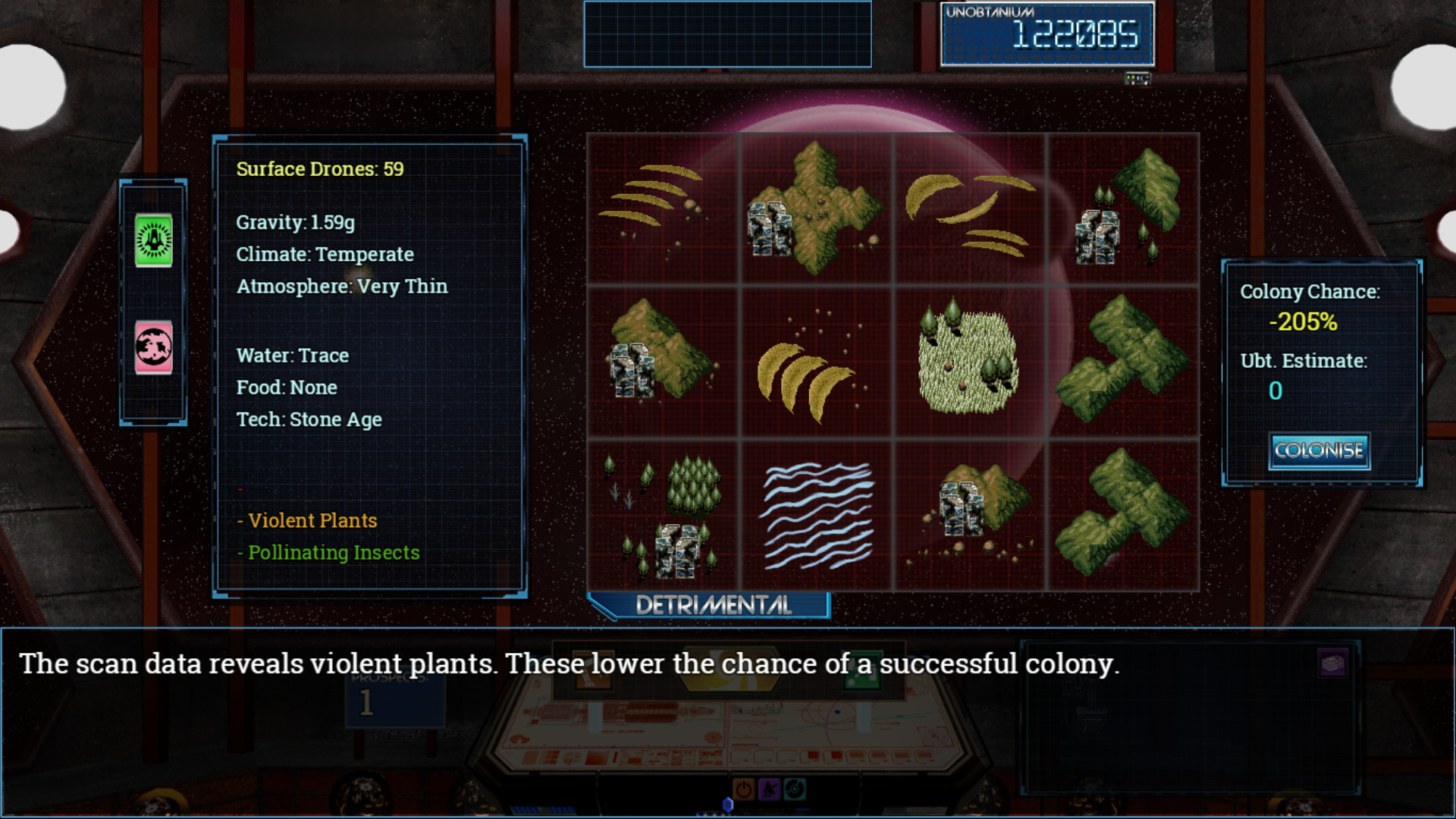 Colony Prospector screenshot 29