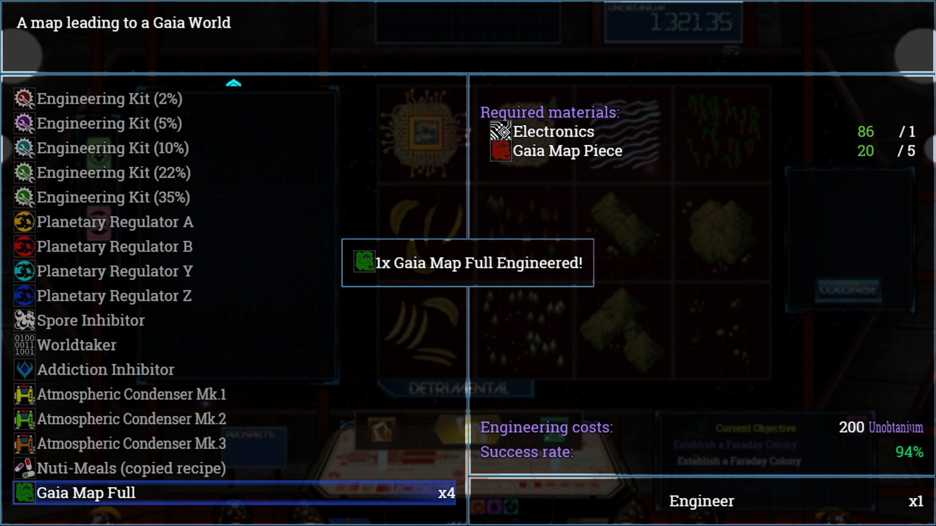 Colony Prospector screenshot 35