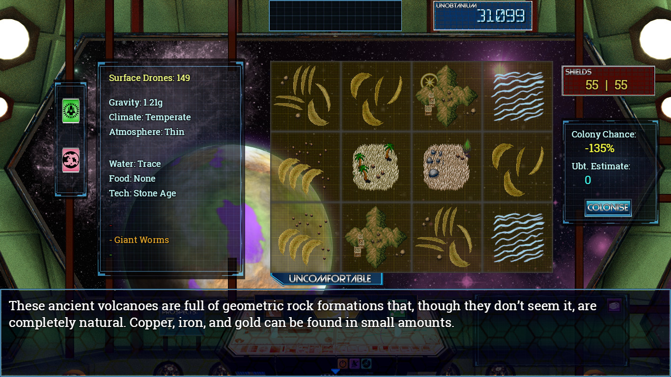 Colony Prospector screenshot 43