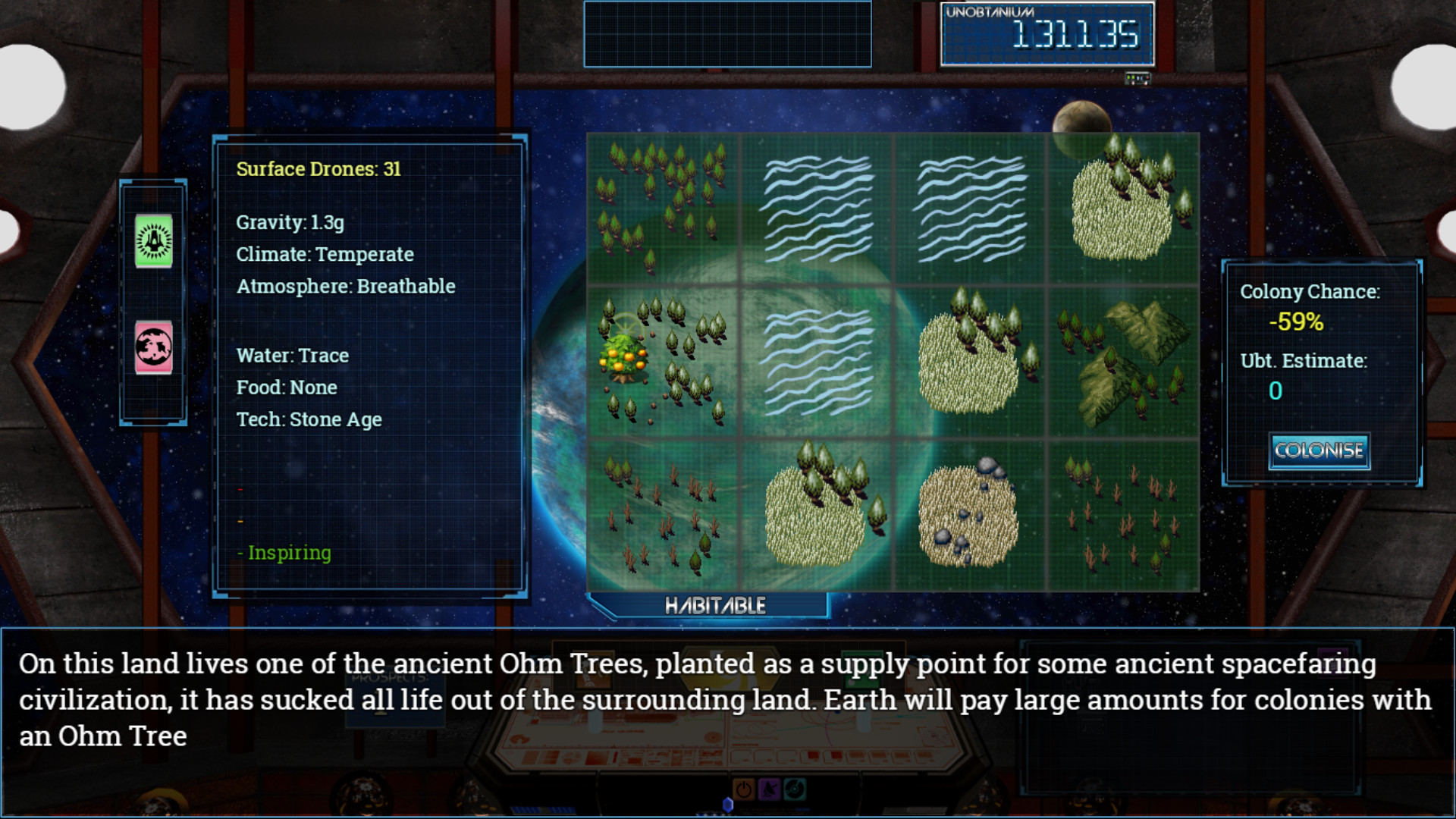 Colony Prospector screenshot 27