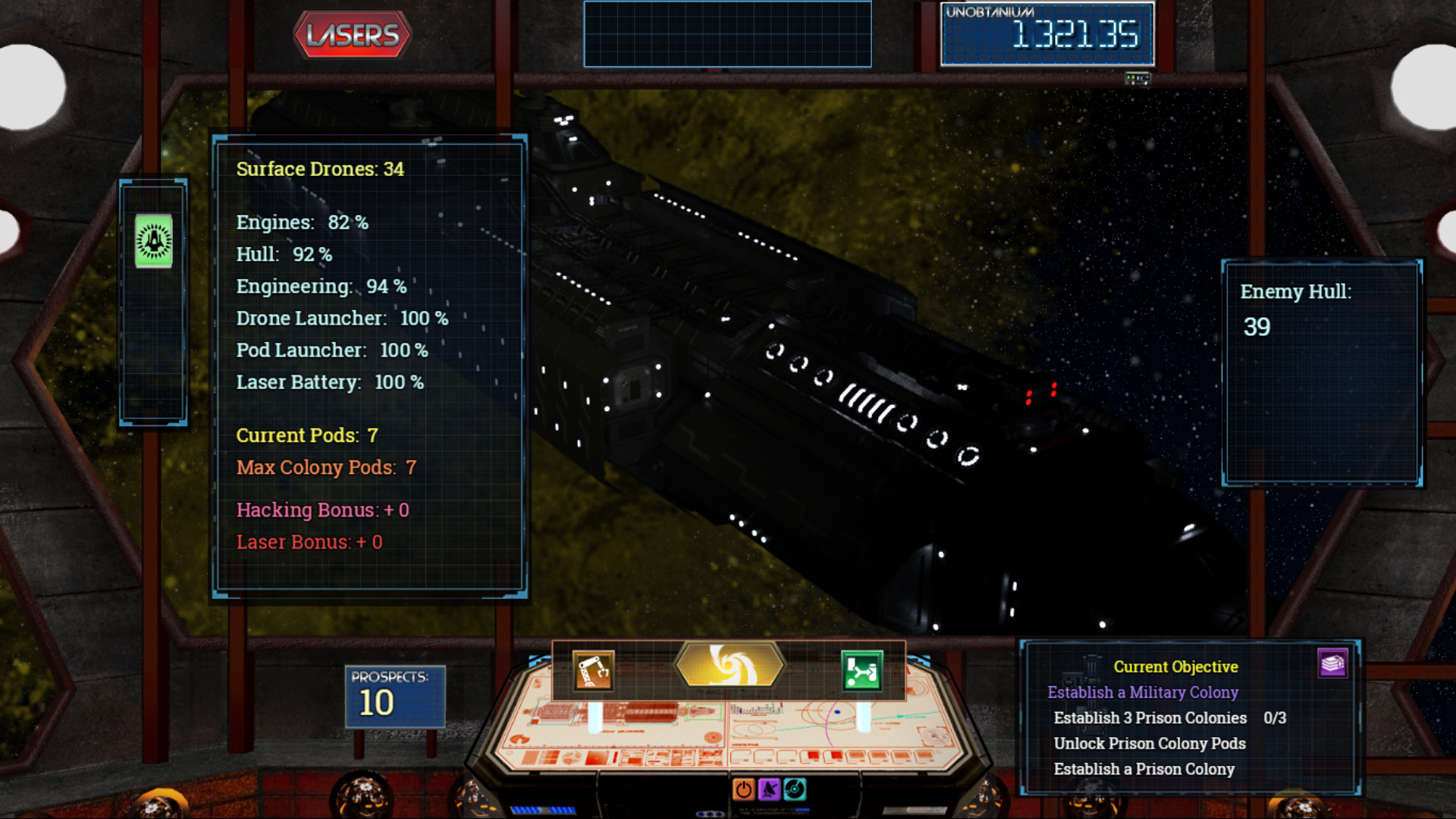 Colony Prospector screenshot 31