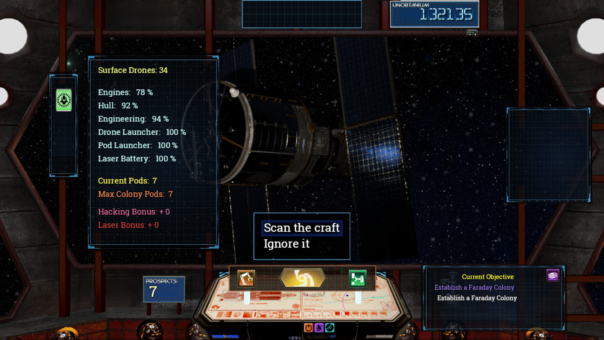 Colony Prospector screenshot 30
