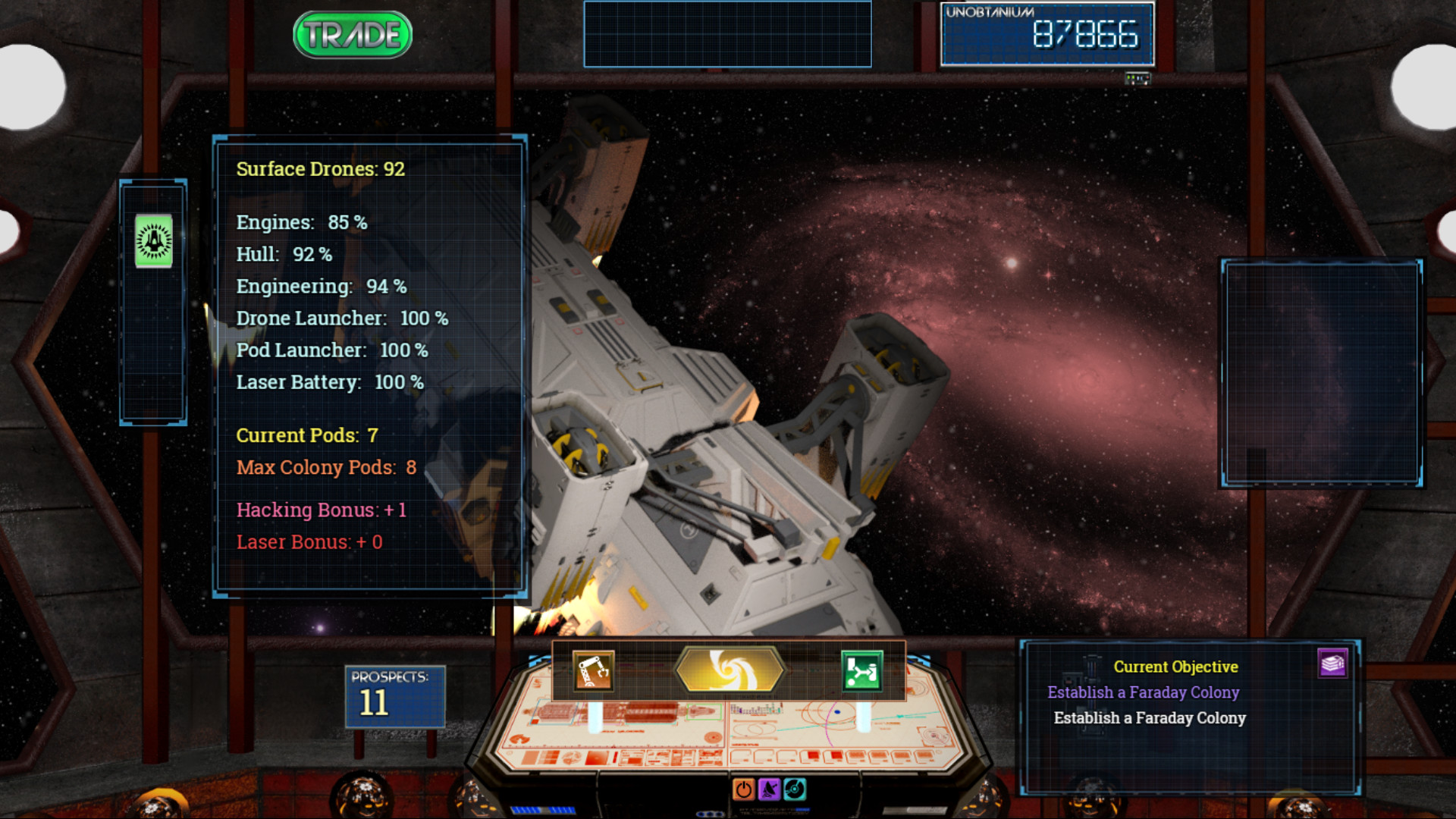 Colony Prospector screenshot 41