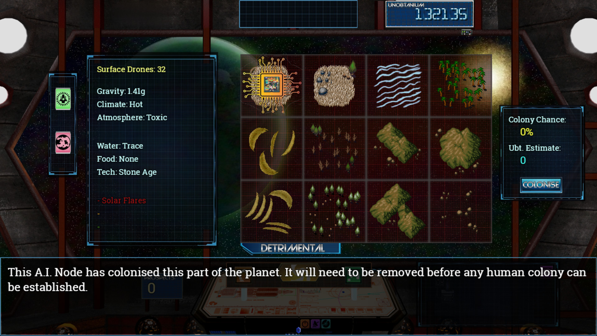 Colony Prospector screenshot 34