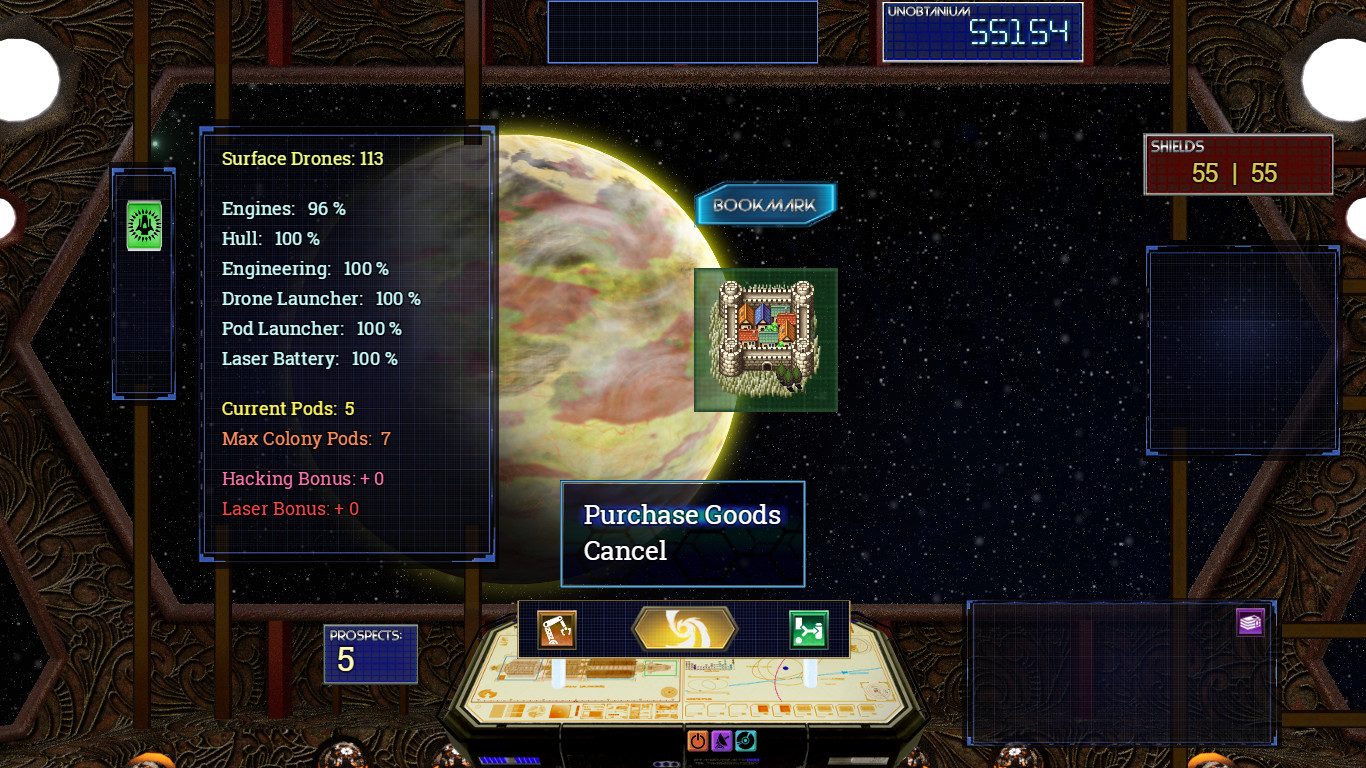 Colony Prospector screenshot 21