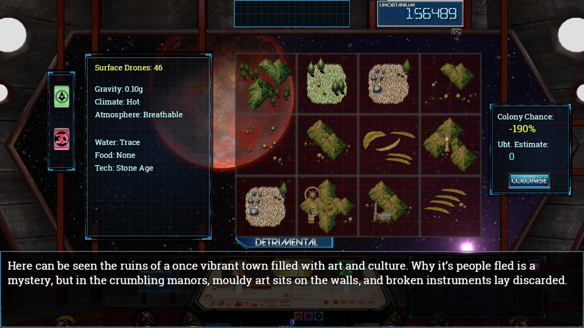 Colony Prospector screenshot 25